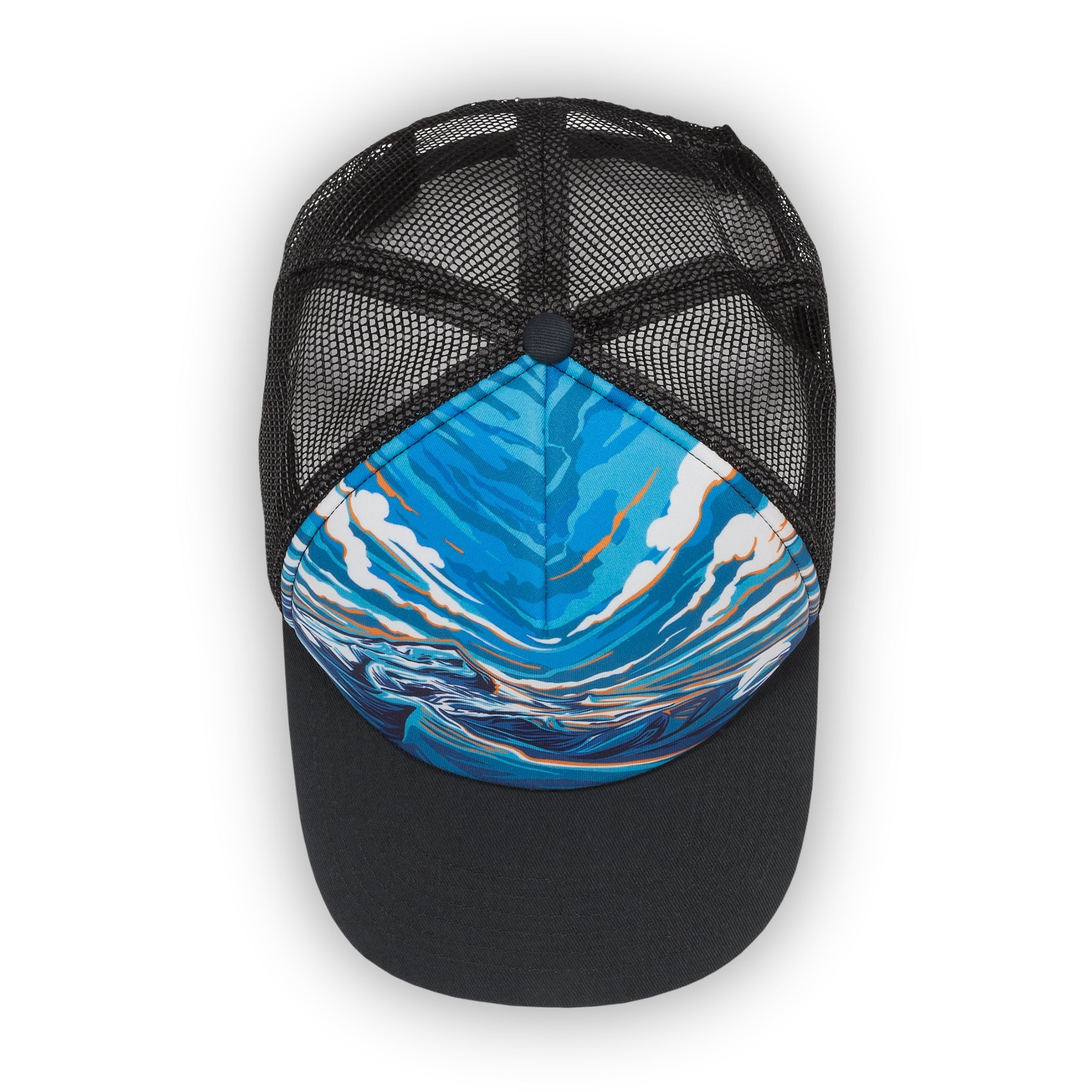 Mountain High Trucker Q7 6n