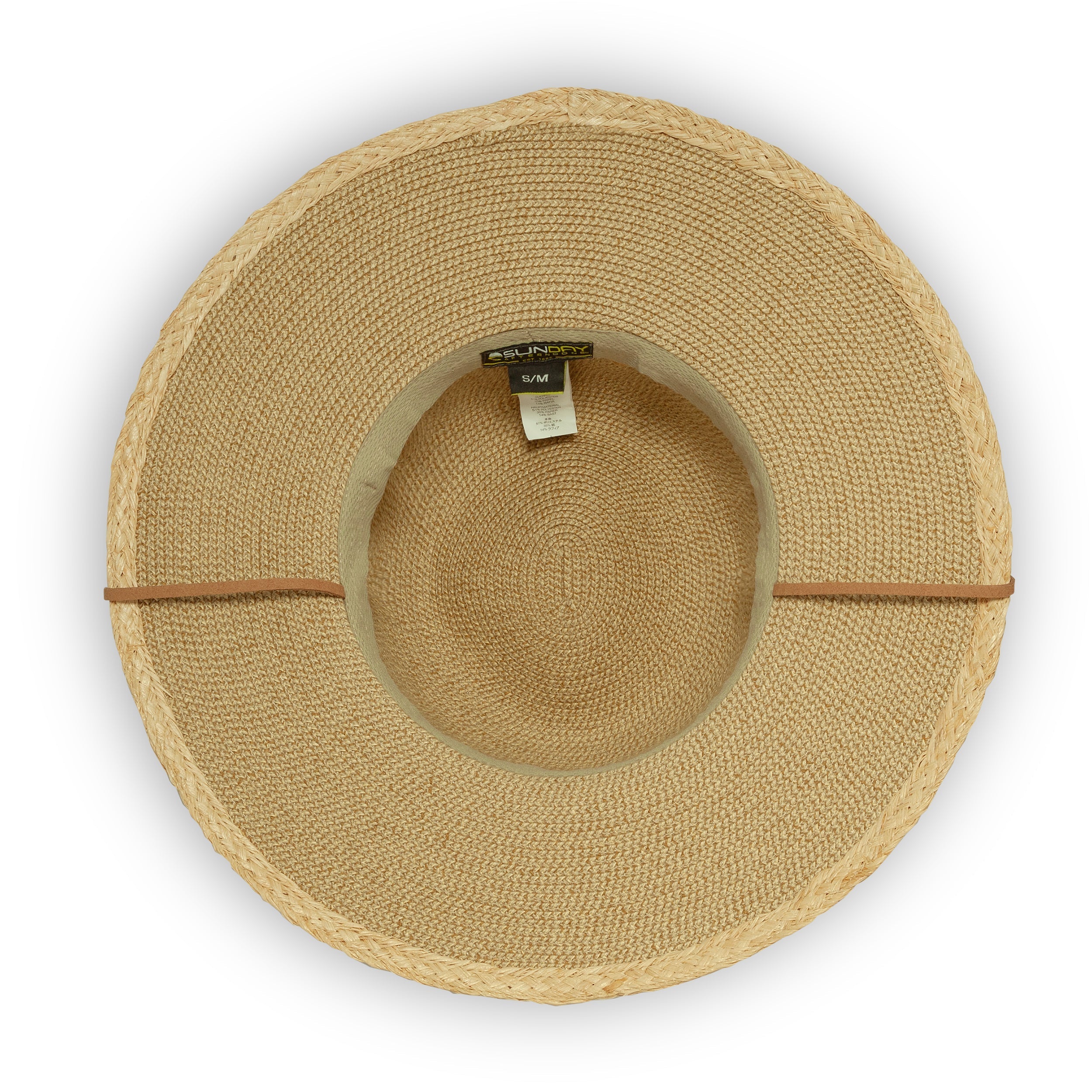 Athena Hat M1 cy