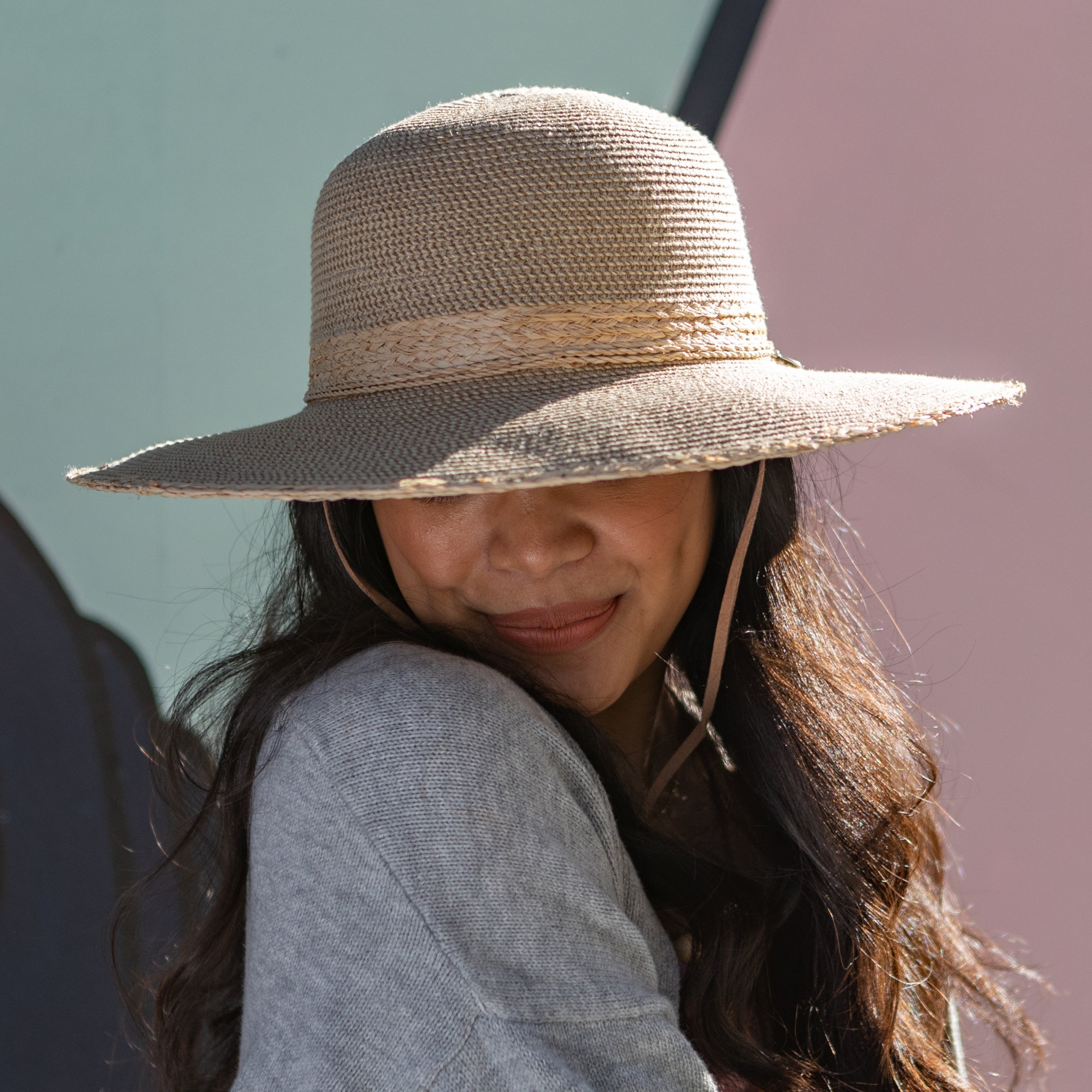 Athena Hat M1 cy