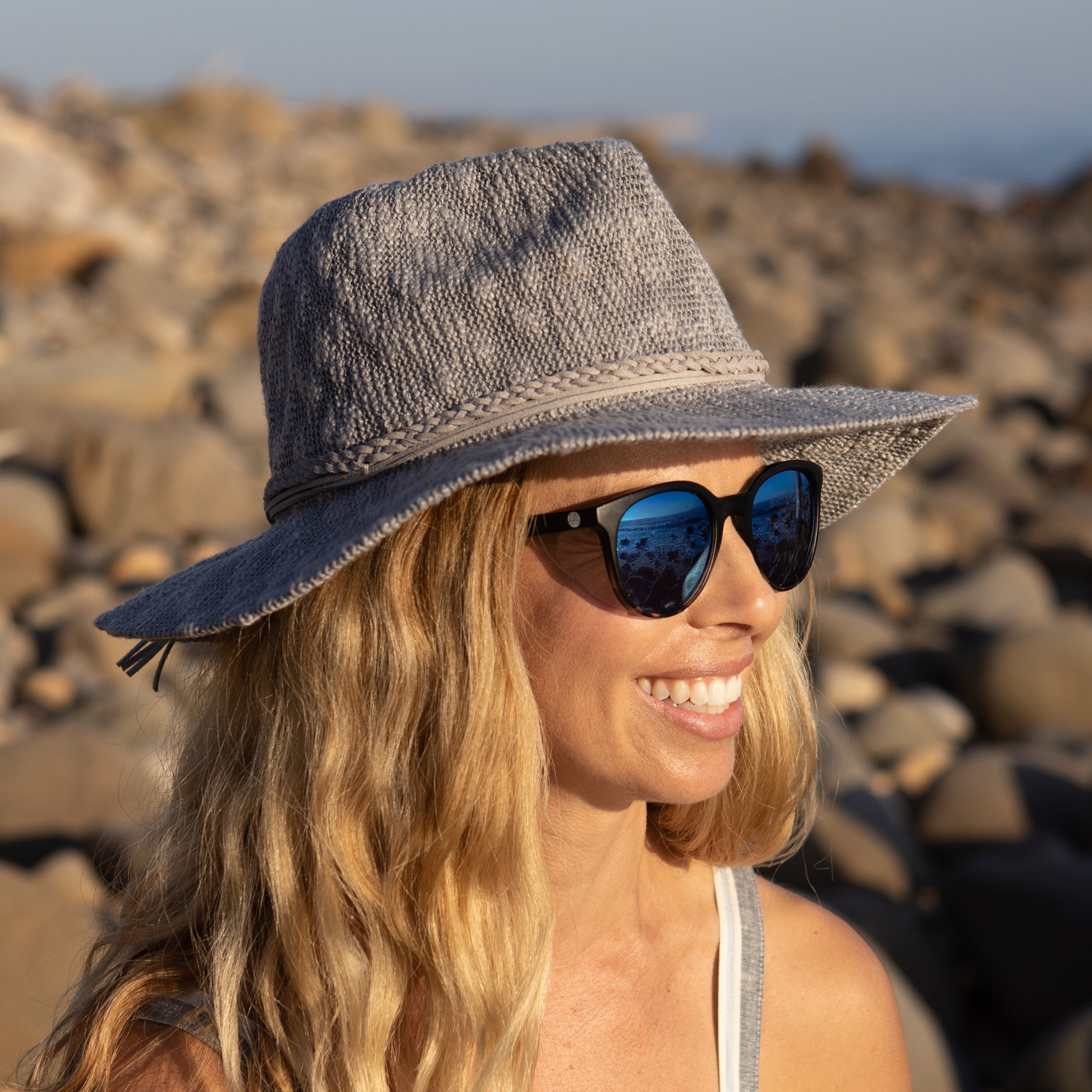Boho Hat D7 qk