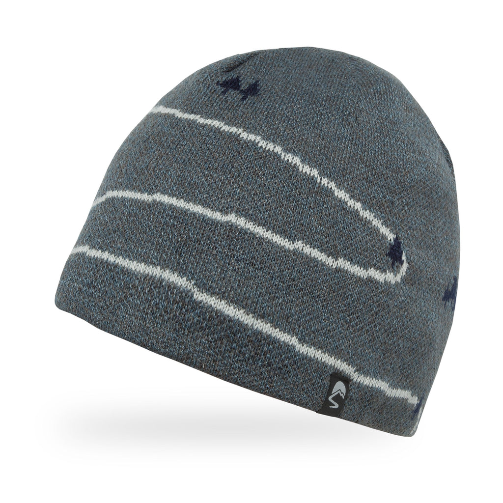 BreezeBlocker Fresh Tracks Beanie - SALE N9 xD