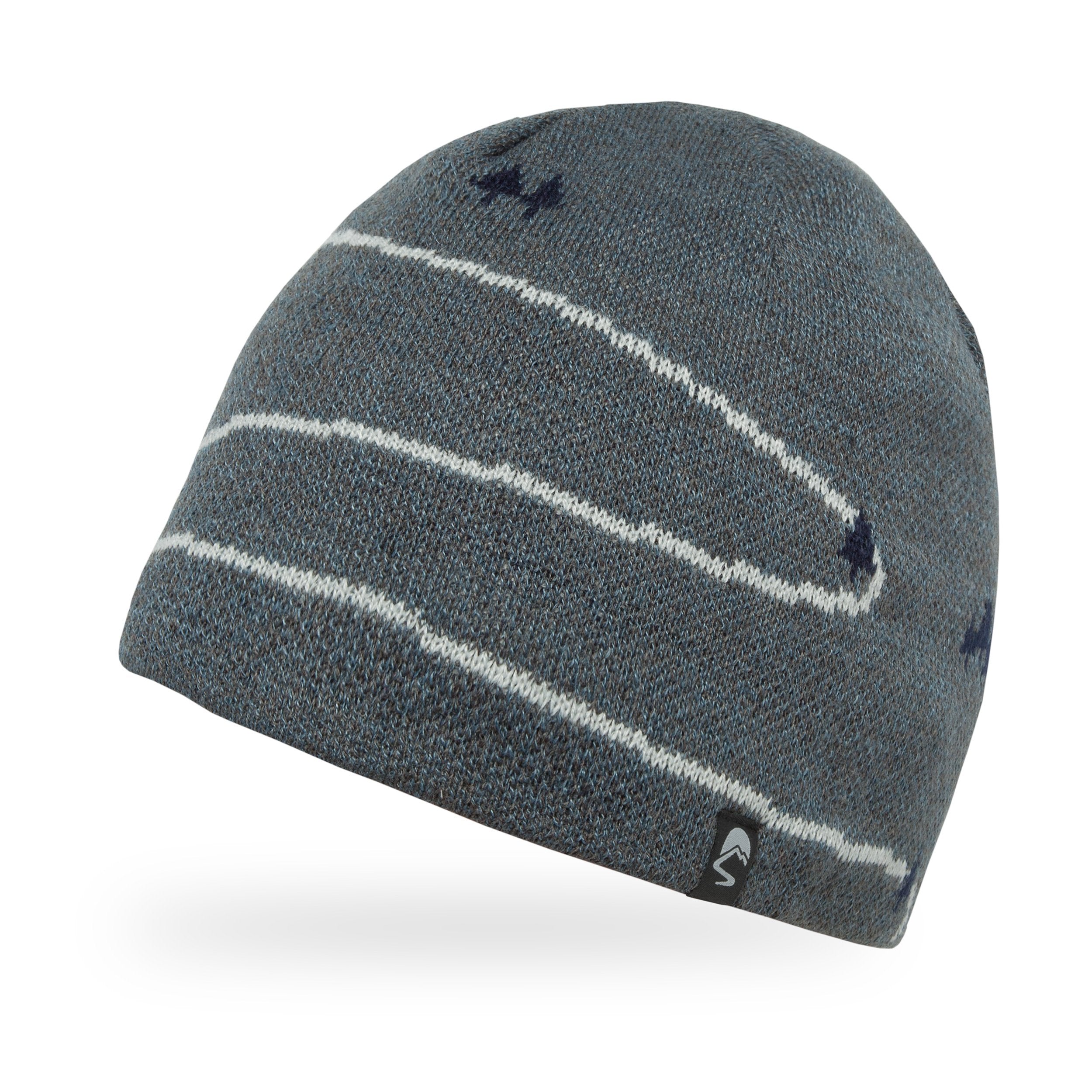 BreezeBlocker Fresh Tracks Beanie - SALE N9 xD