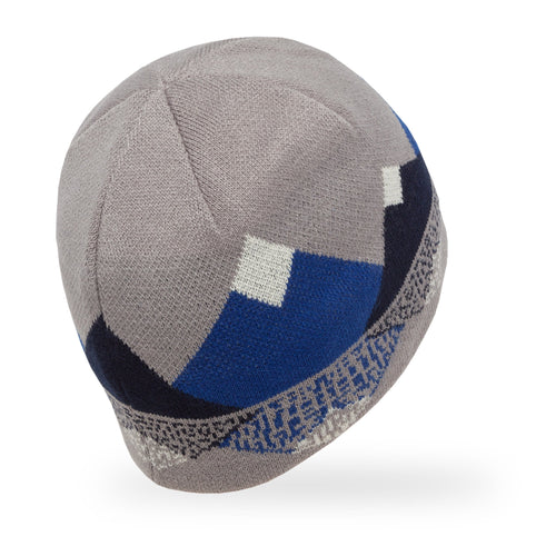 BreezeBlocker Mountain Reflection Beanie - SALE X2 IO
