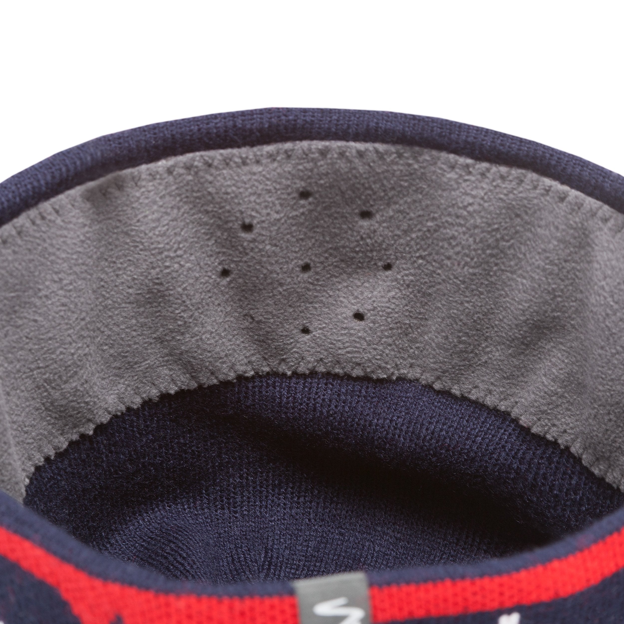 BreezeBlocker Nordic Snowflake Beanie - SALE Y1 IQ