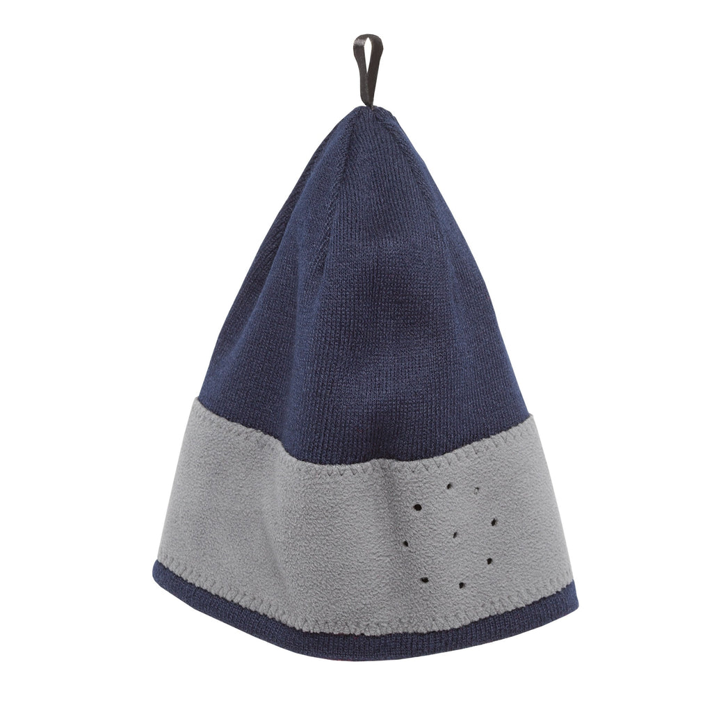 BreezeBlocker Nordic Snowflake Beanie - SALE Y1 IQ