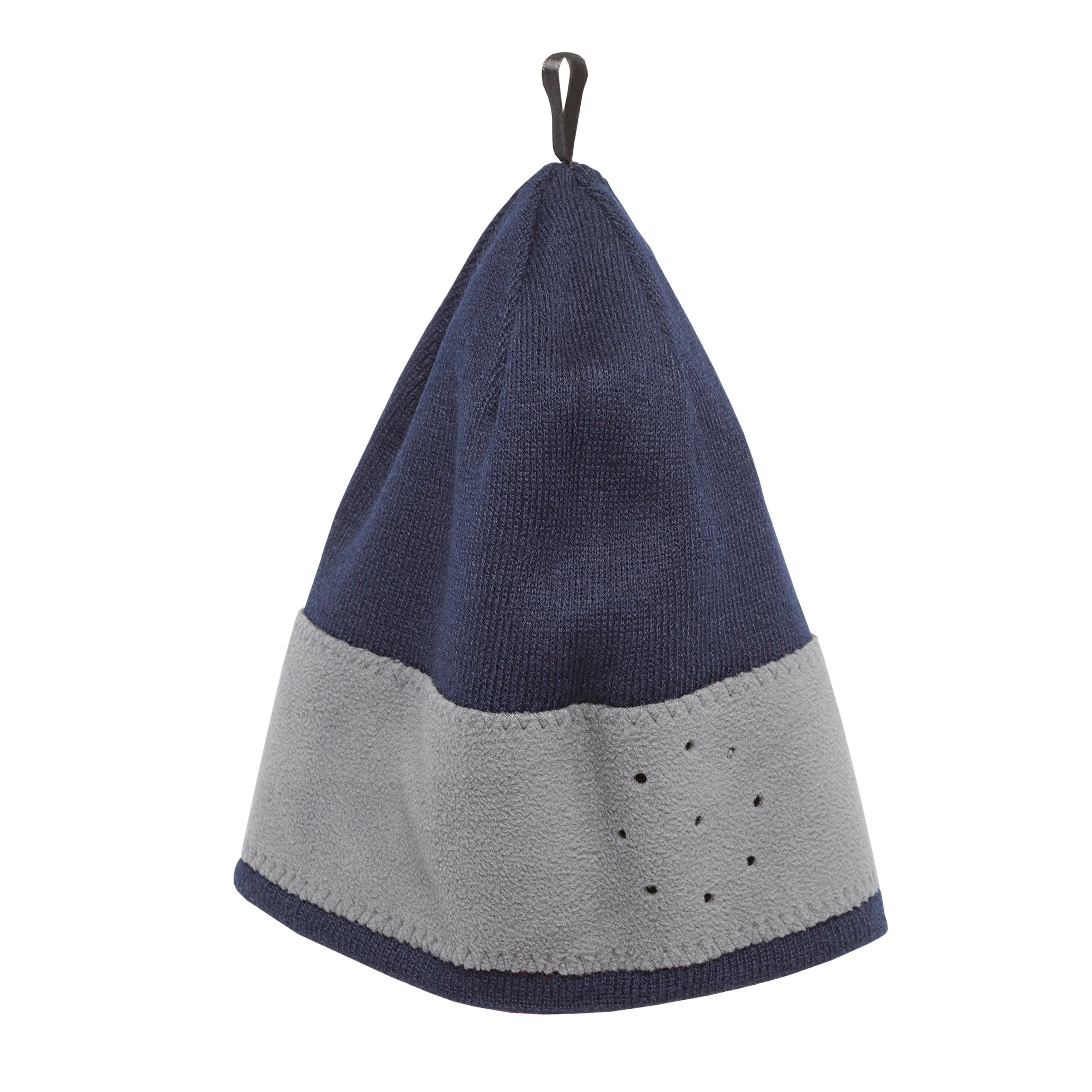 BreezeBlocker Nordic Snowflake Beanie - SALE Y1 IQ