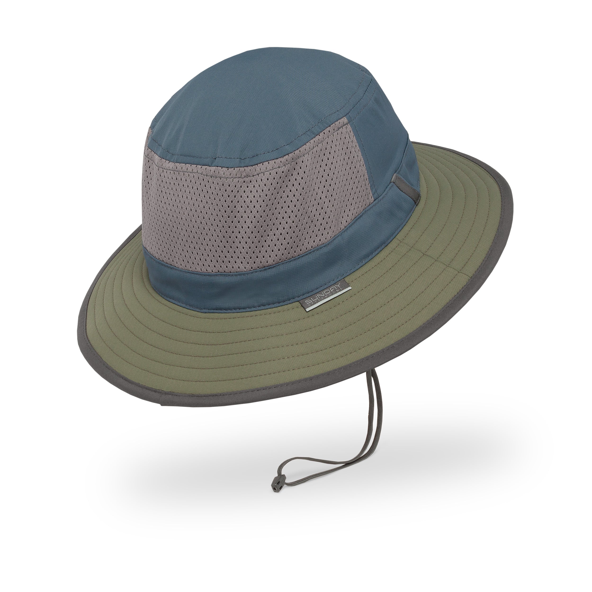Brushline Bucket O8 0L