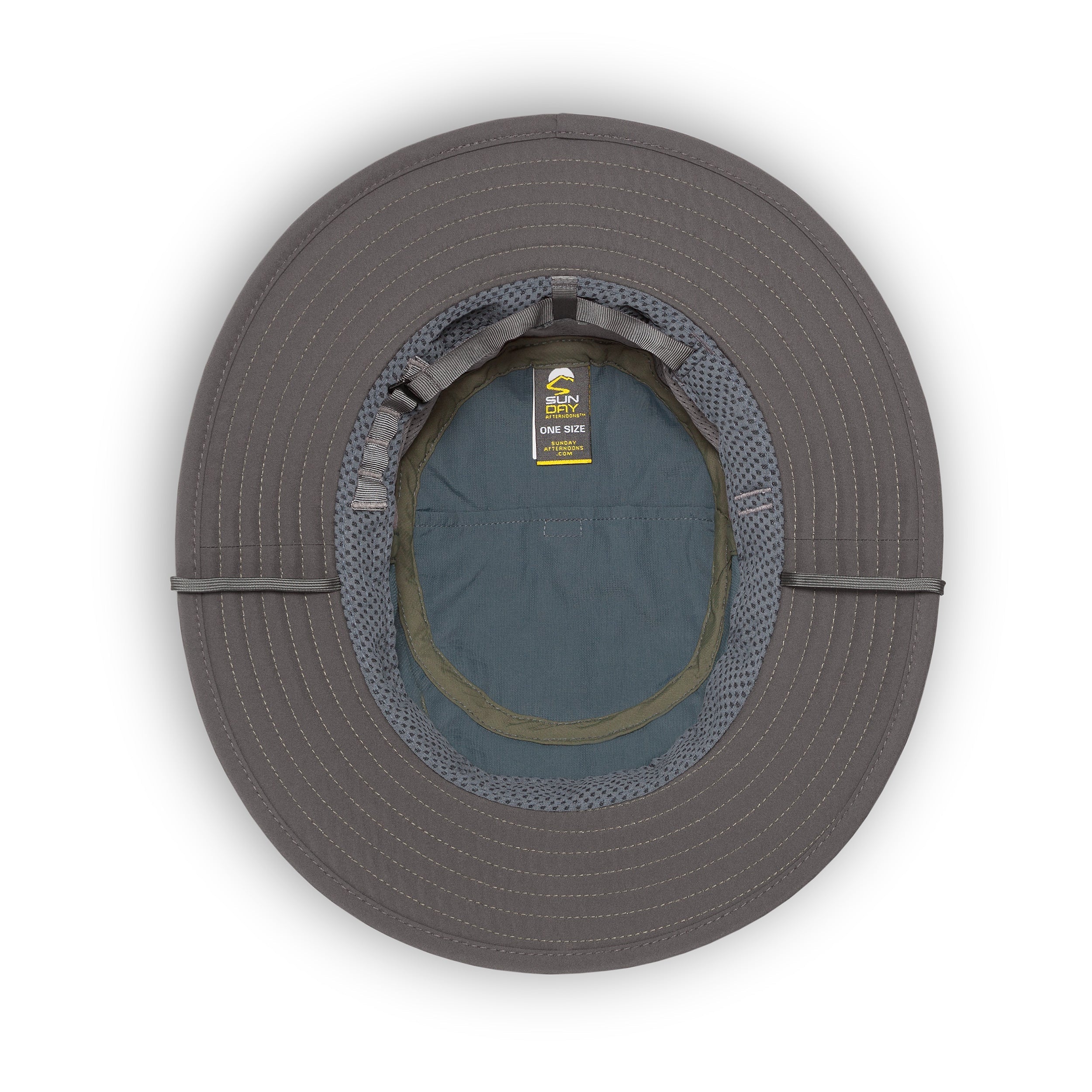 Brushline Bucket O8 0L