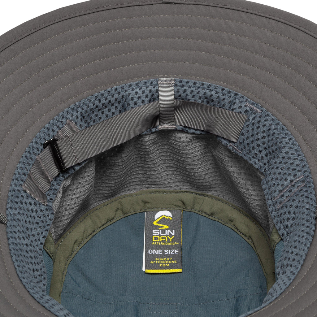 Brushline Bucket O8 0L