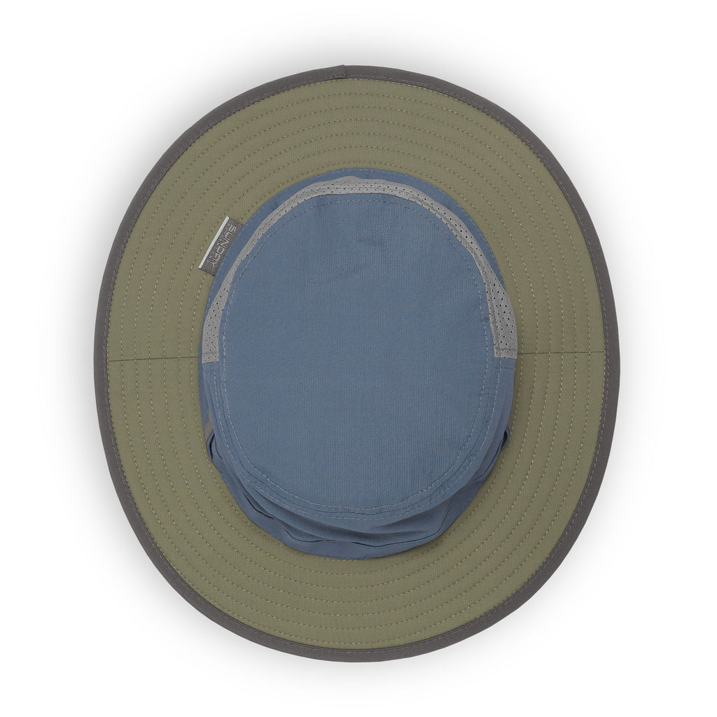 Brushline Bucket O8 0L