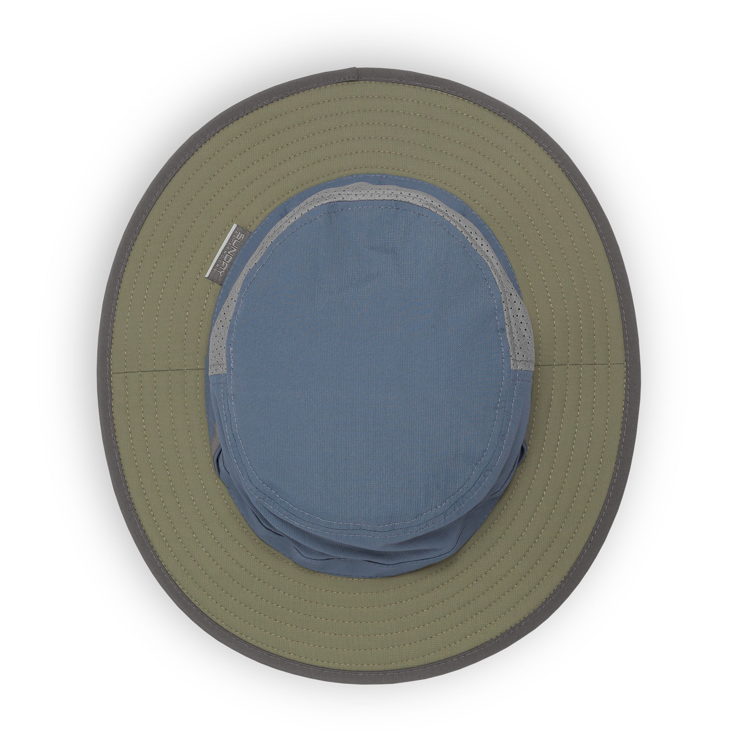 Brushline Bucket O8 0L