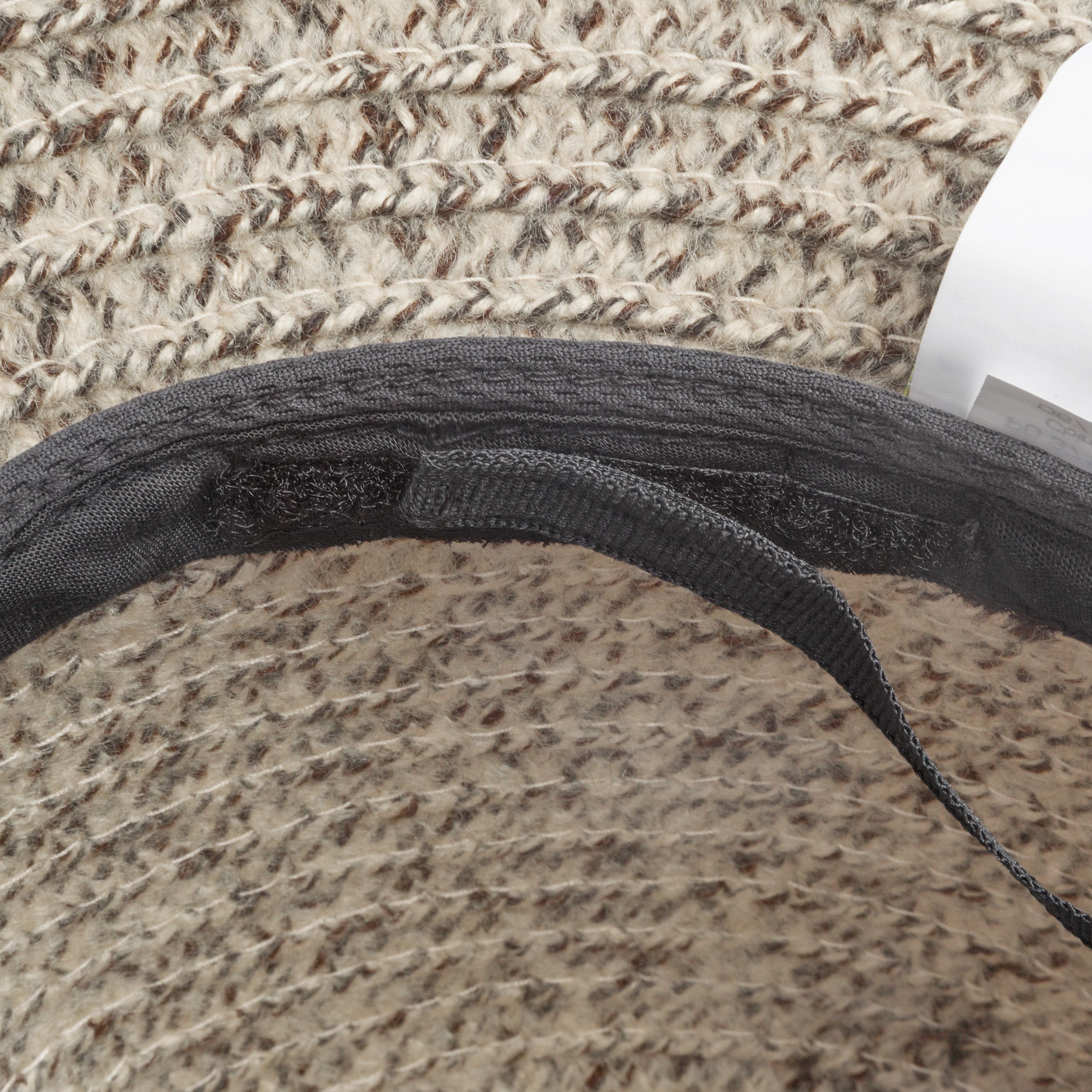 Camden Hat T6 5Q