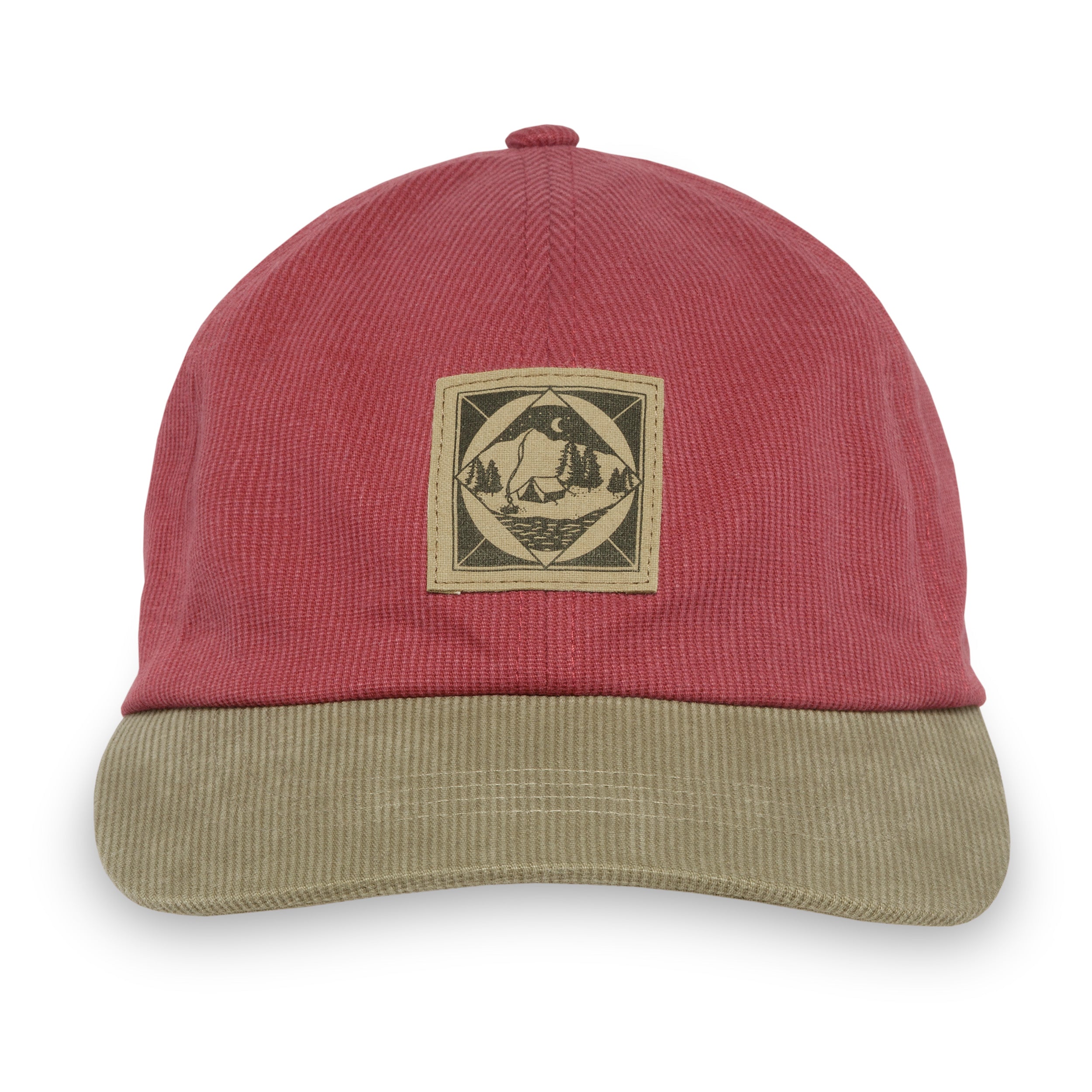 Campfire Cap - SALE U2 fj