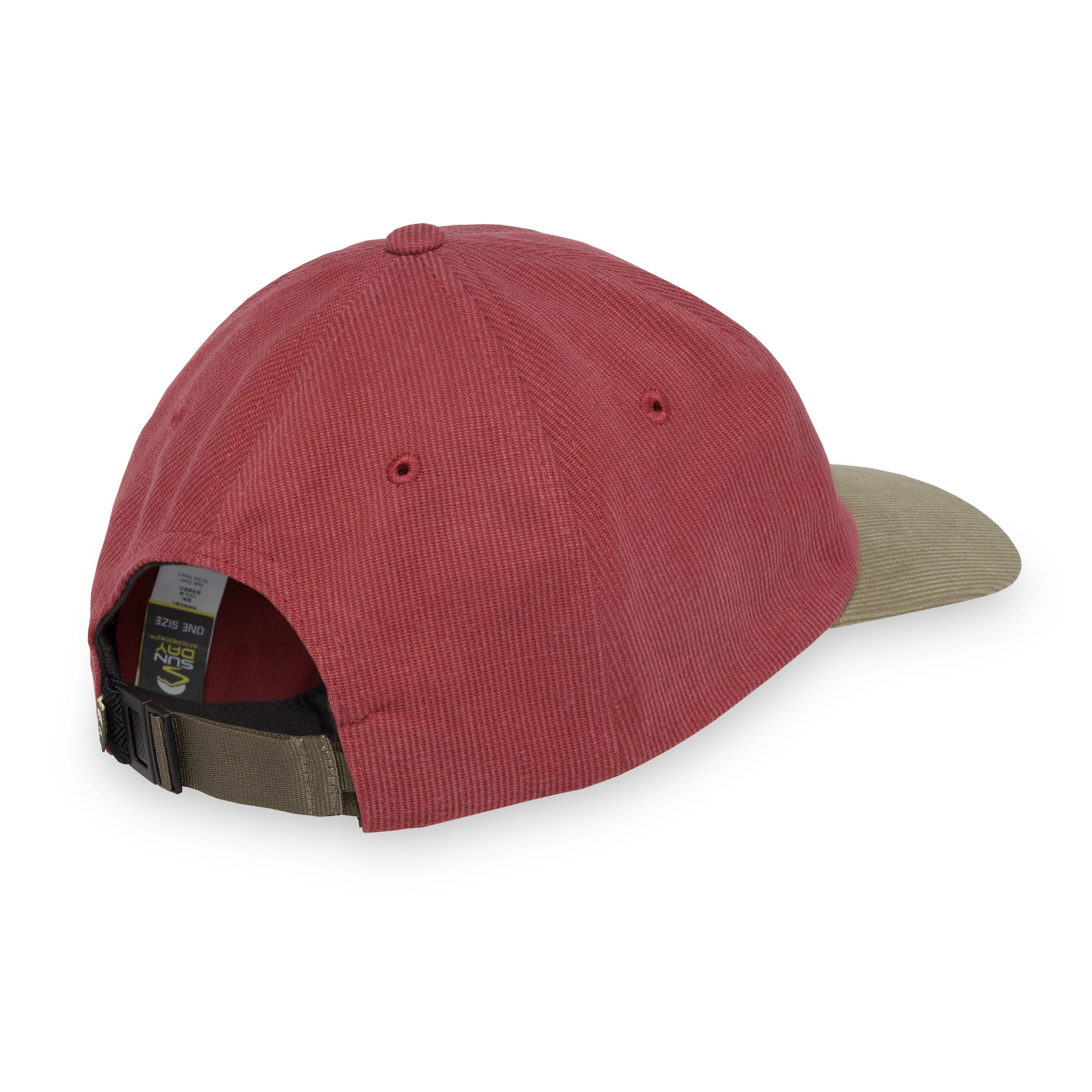 Campfire Cap - SALE U2 fj