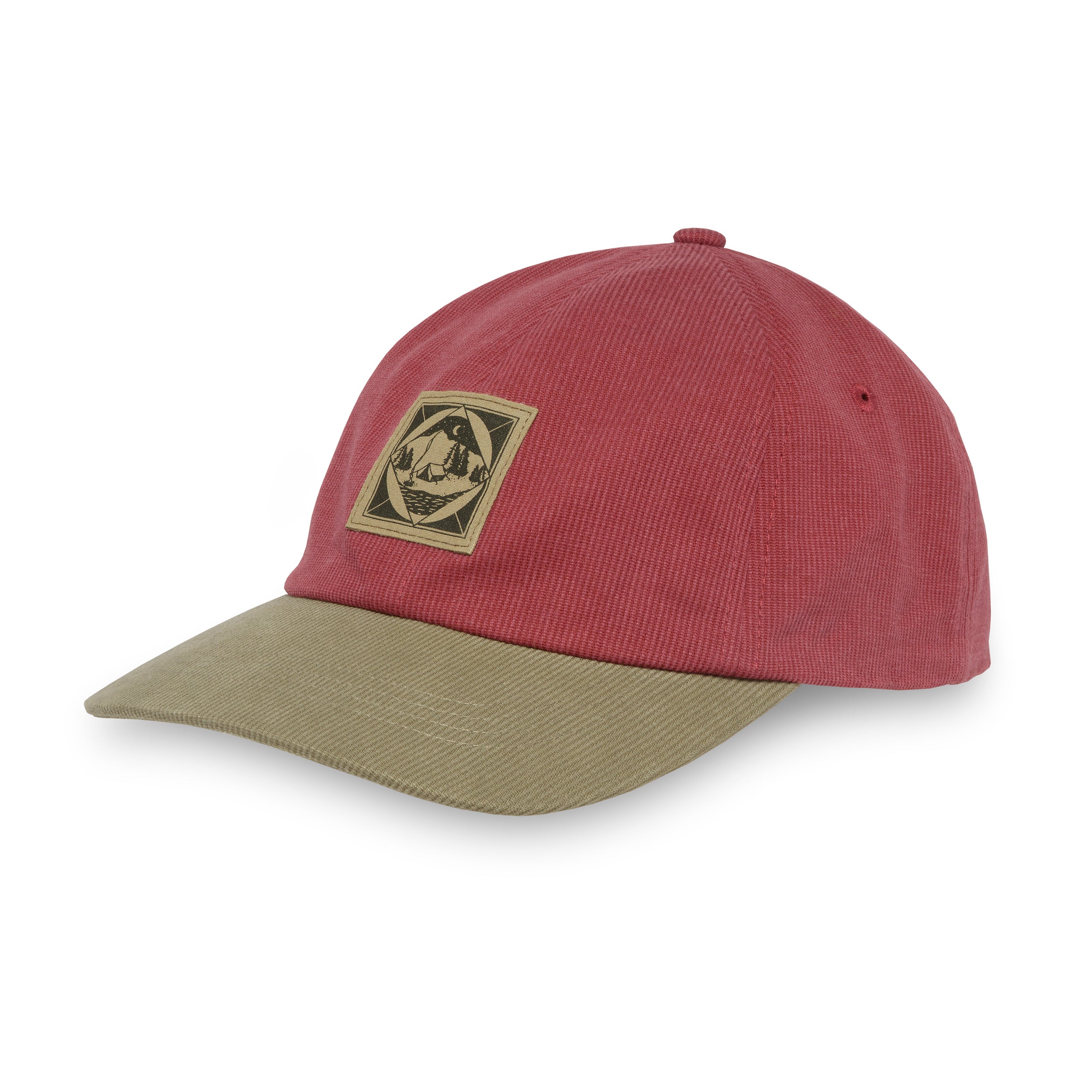 Campfire Cap - SALE U2 fj