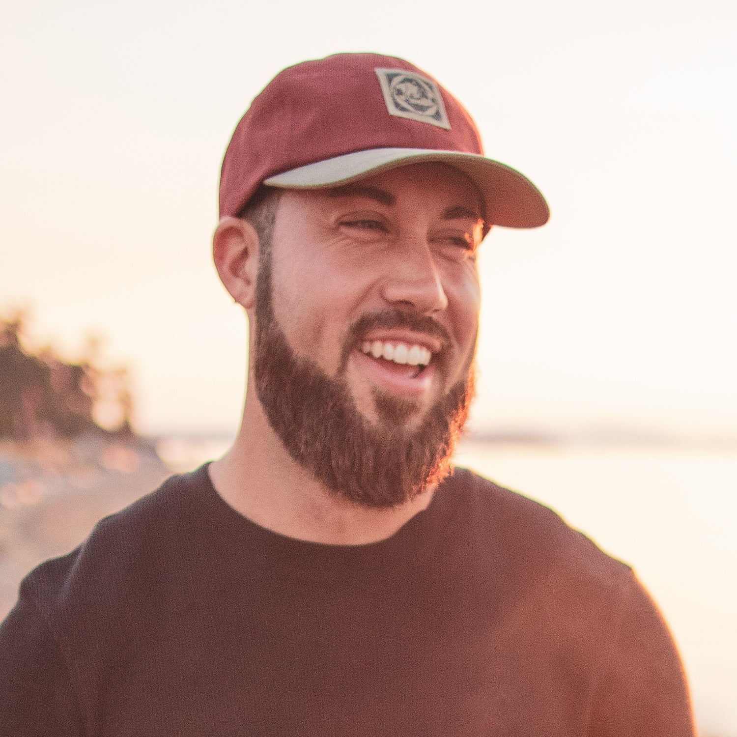 Campfire Cap - SALE U2 fj