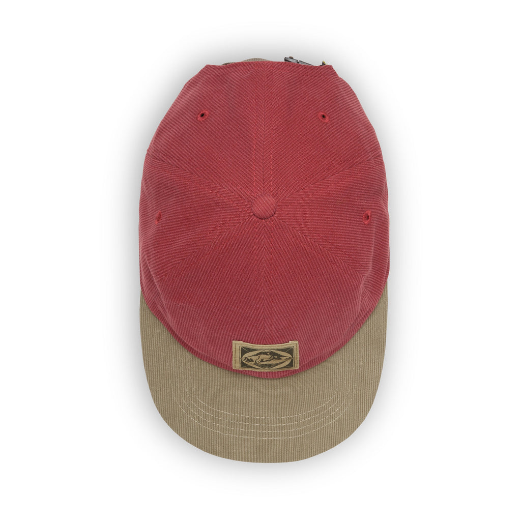 Campfire Cap - SALE U2 fj