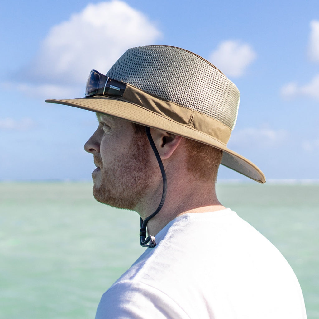 Charter Breeze Hat Y0 Is
