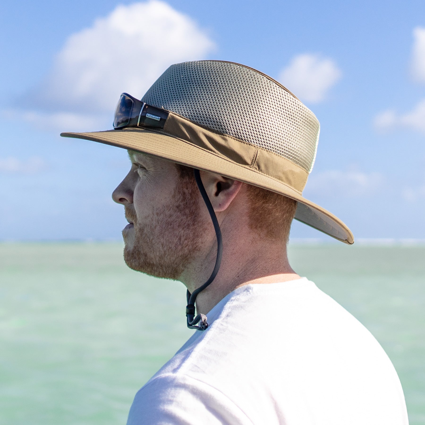 Charter Breeze Hat Y0 Is