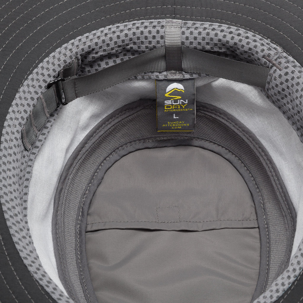 Charter Escape Hat O8 Bh
