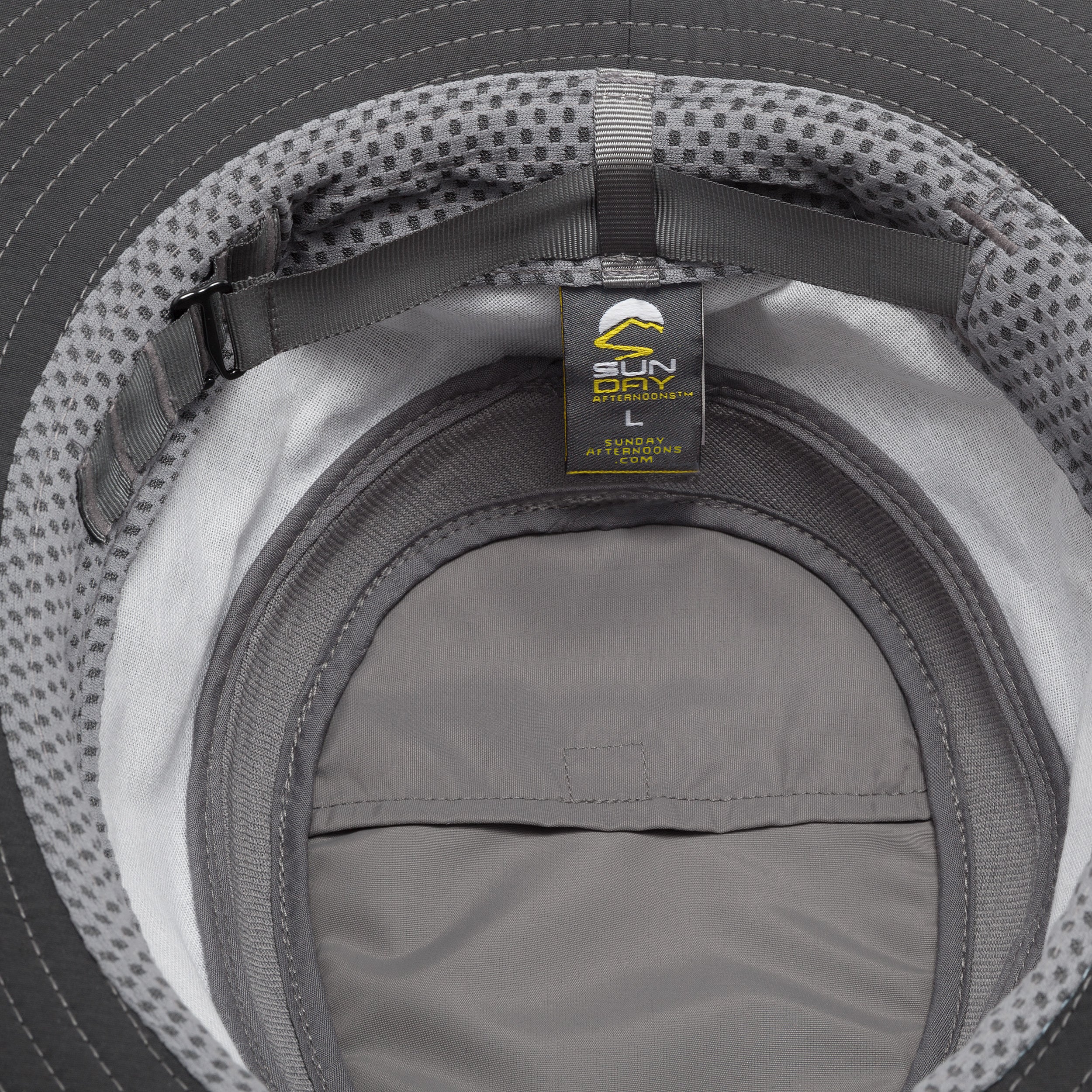 Charter Escape Hat O8 Bh