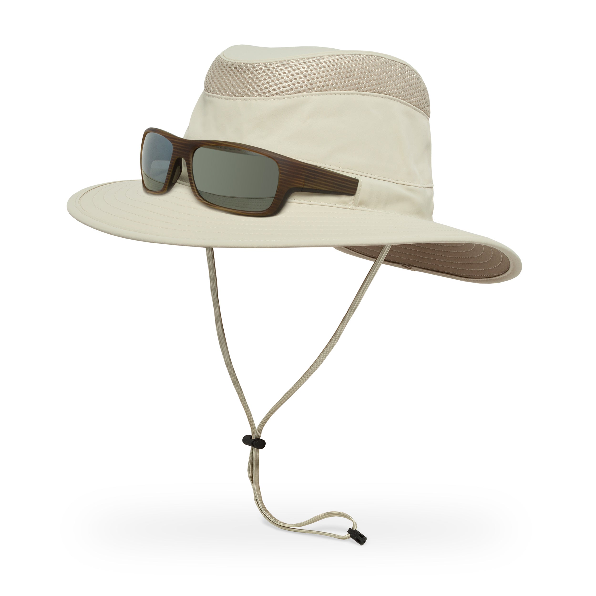 Charter Hat W2 Wb