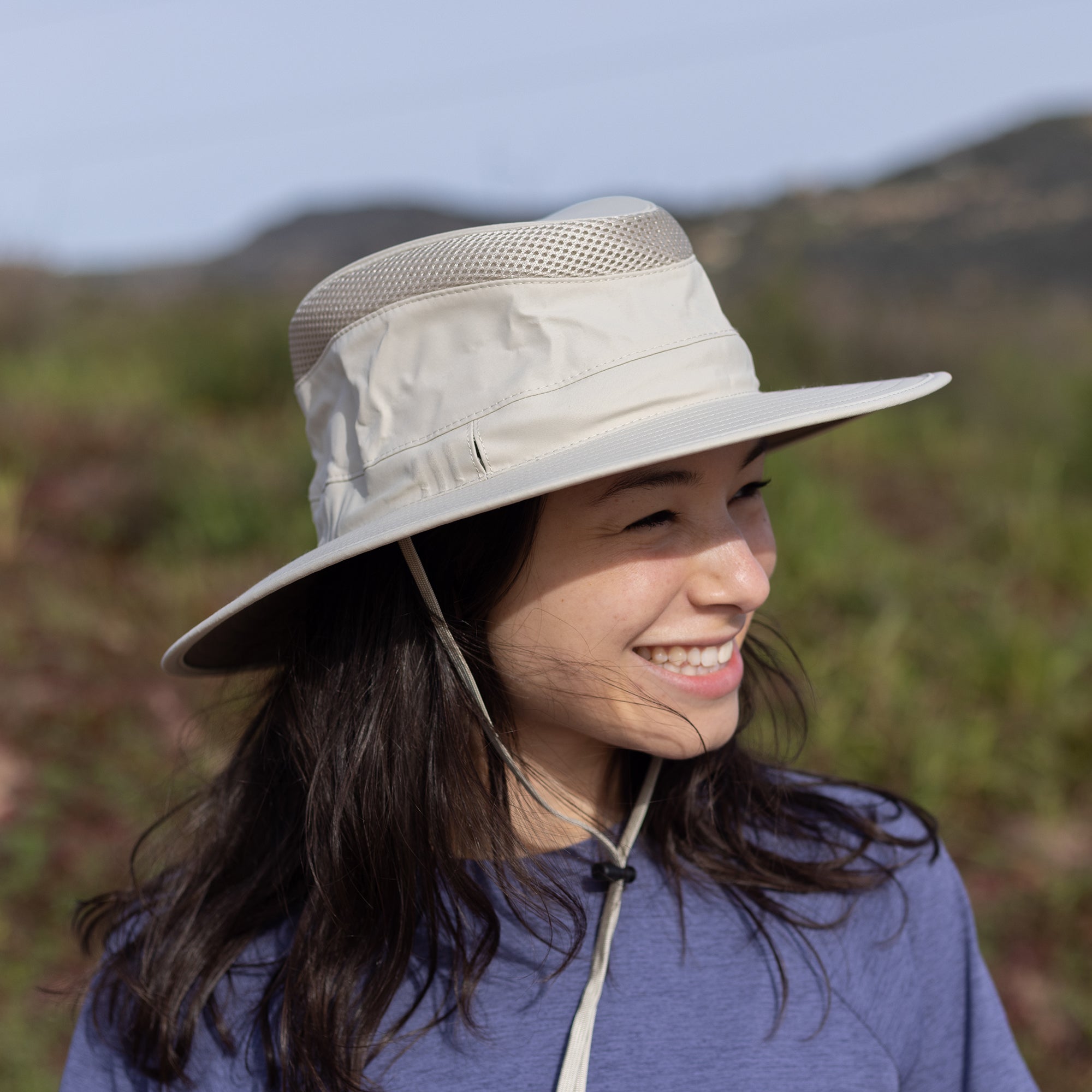 Charter Hat W2 Wb