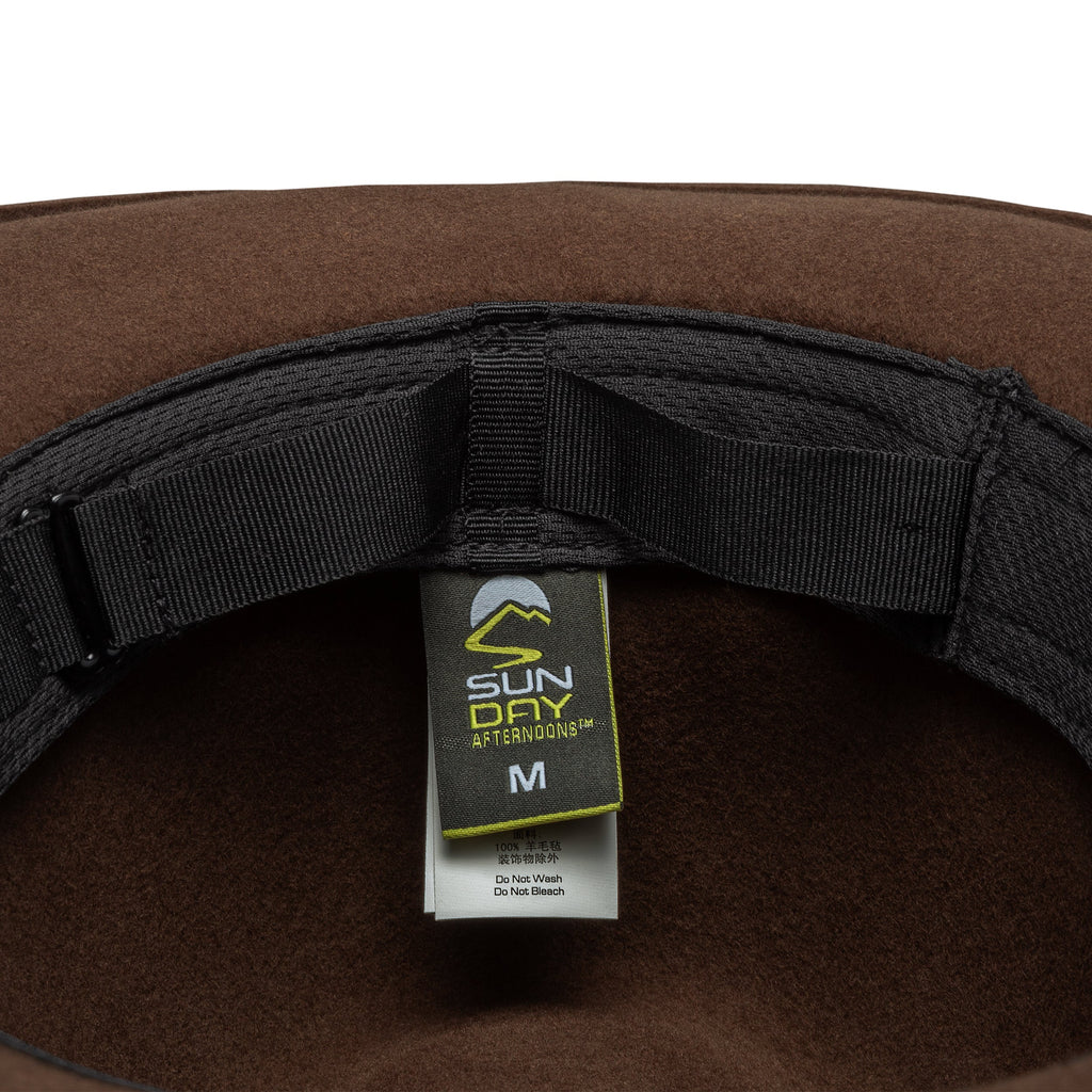 Crestone Fedora A5 jB