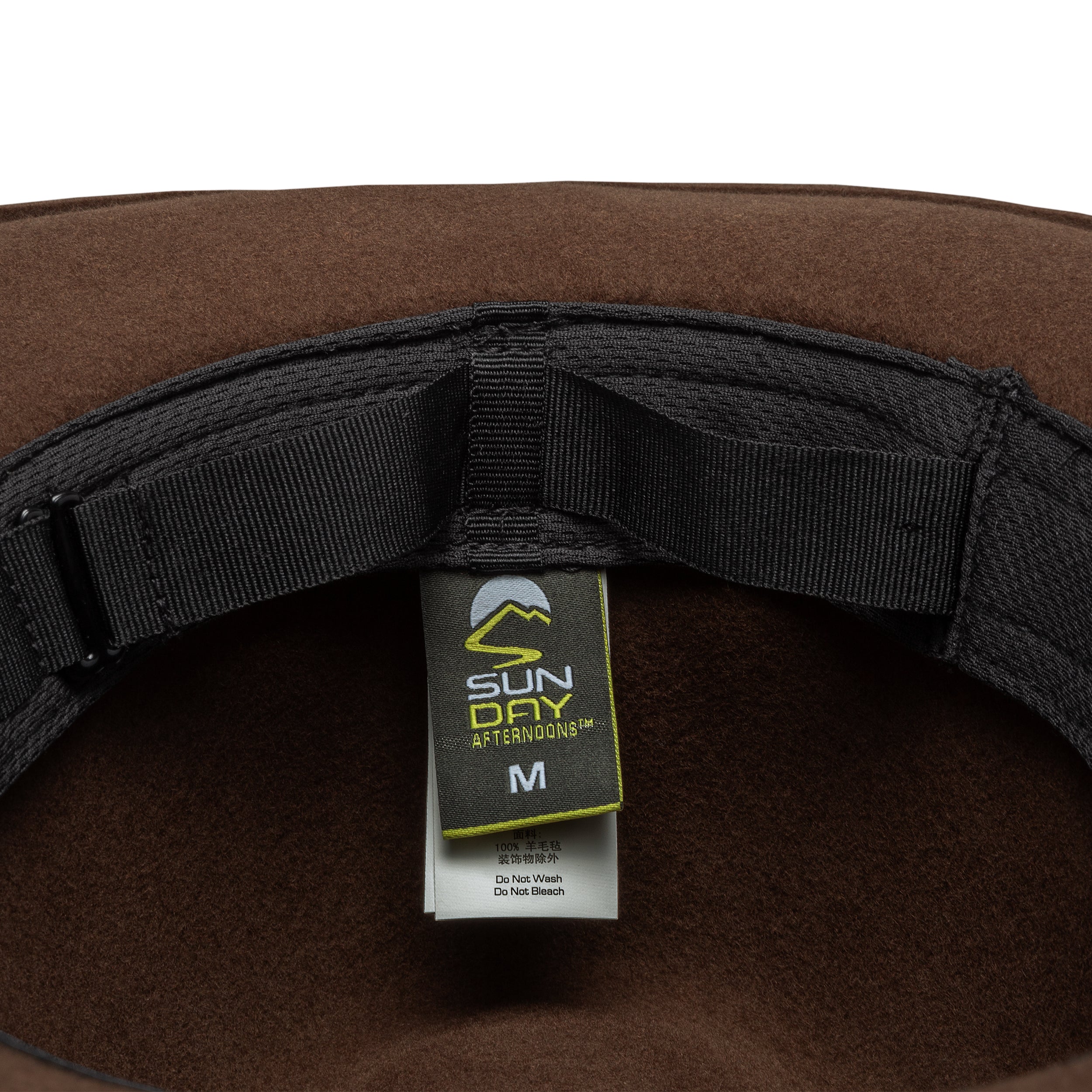 Crestone Fedora A5 jB