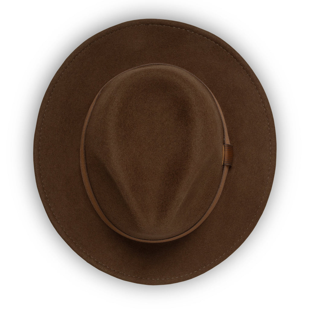 Crestone Fedora A5 jB