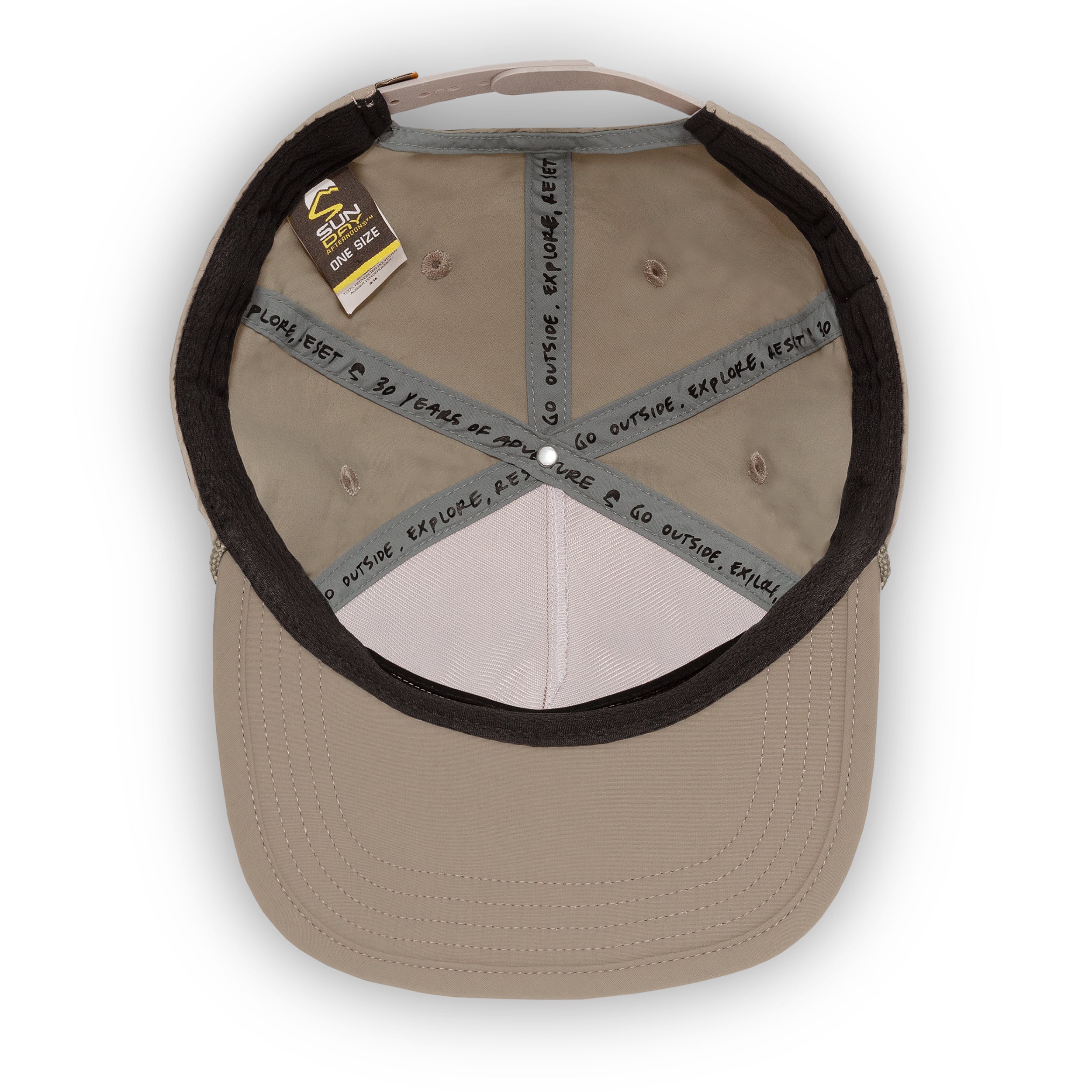 Day Trip Cap S6 og