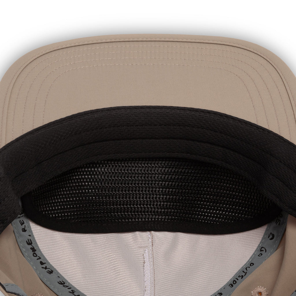 Day Trip Cap S6 og