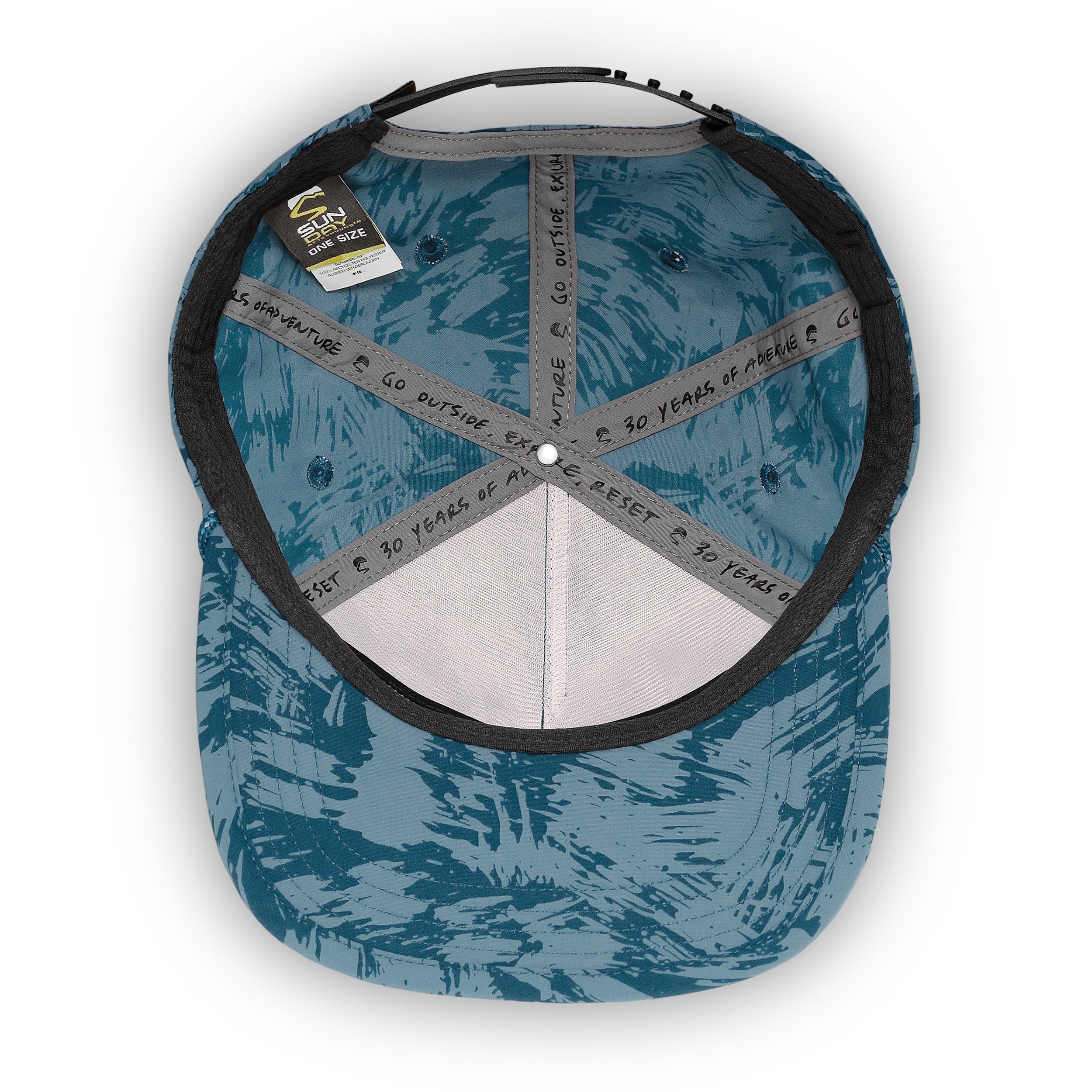 Day Trip Cap S6 og