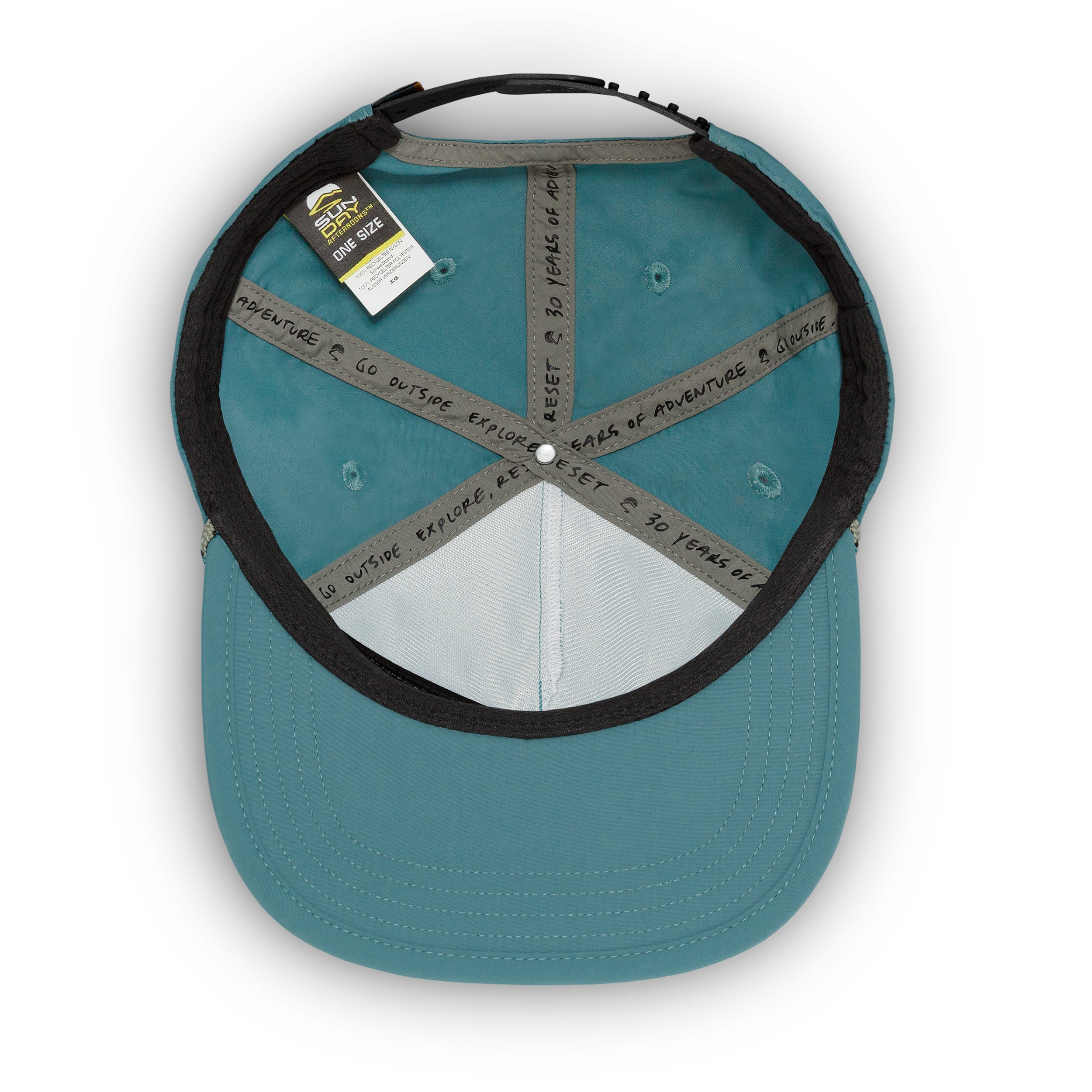 Day Trip Cap S6 og