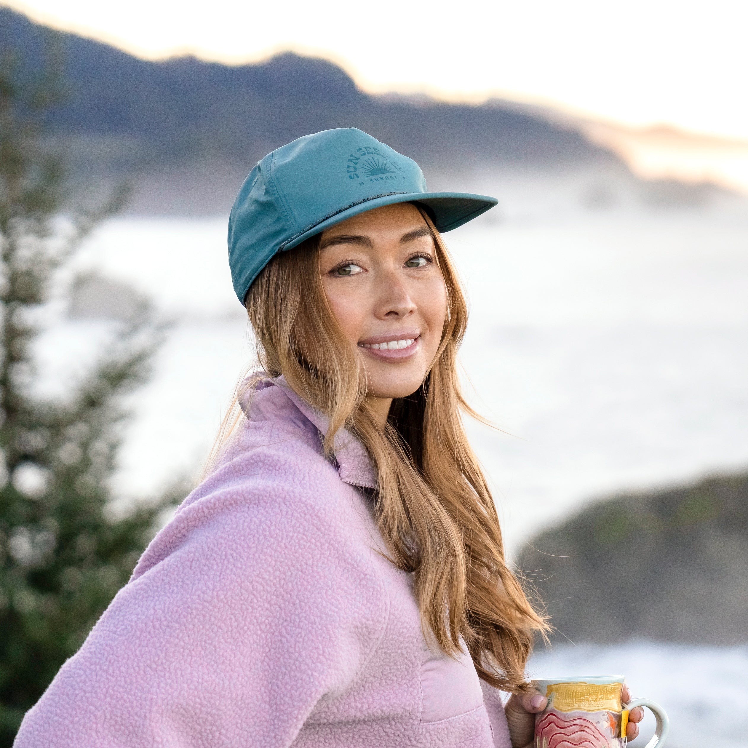 Day Trip Cap S6 og