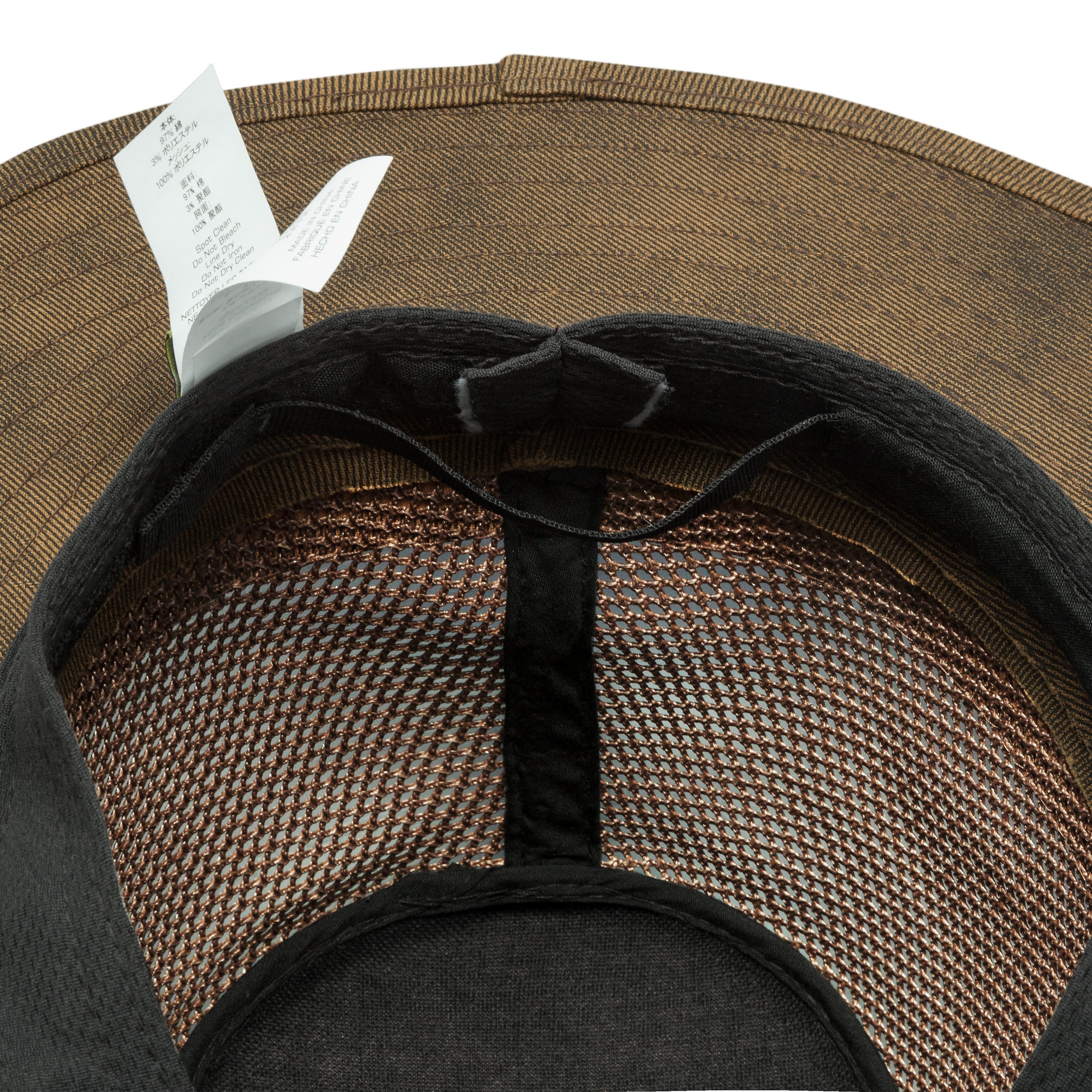 EasyBreezer Hat J6 nW