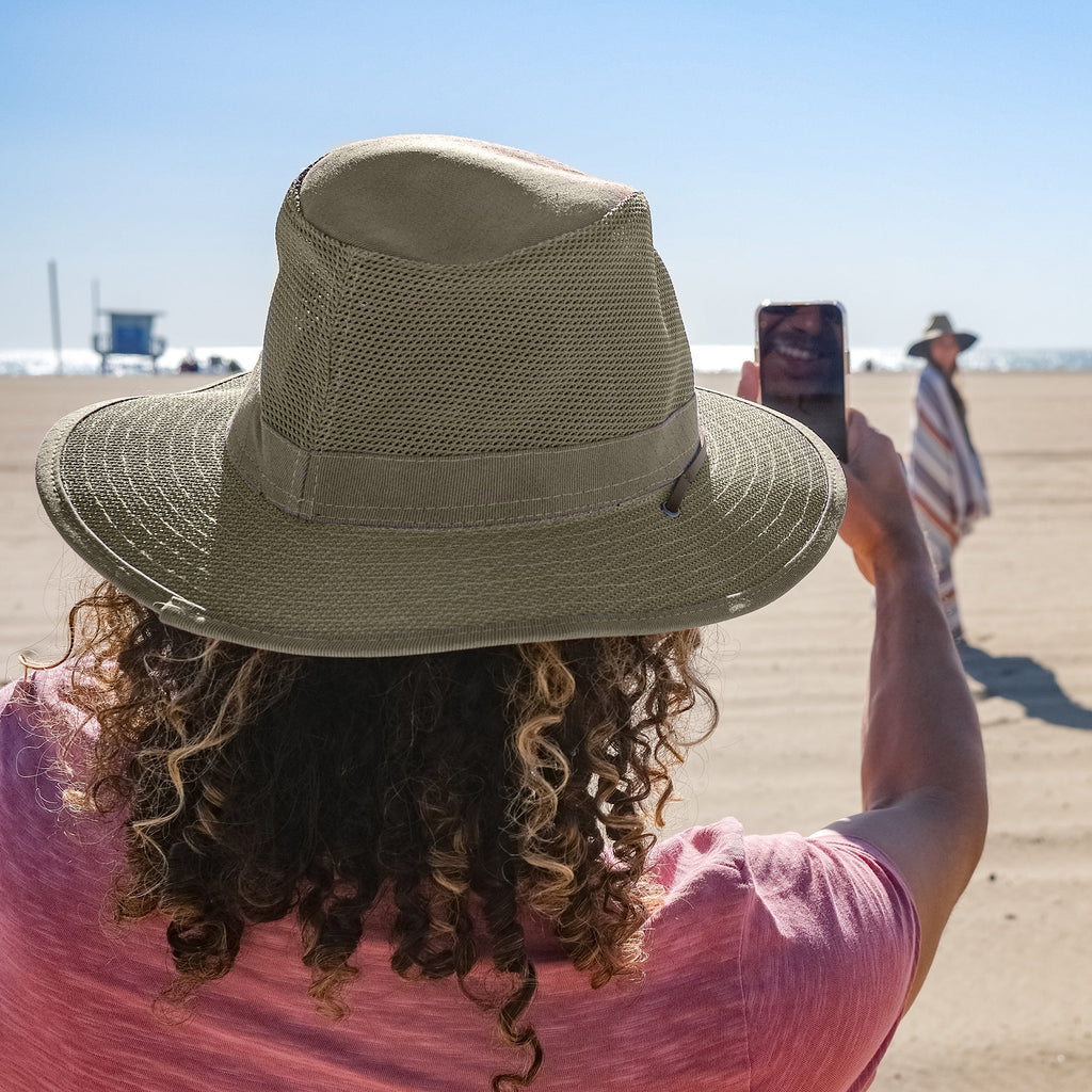 EasyBreezer Hat J6 nW