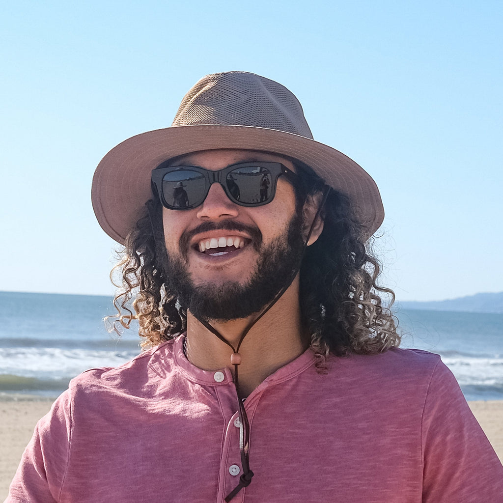 EasyBreezer Hat J6 nW