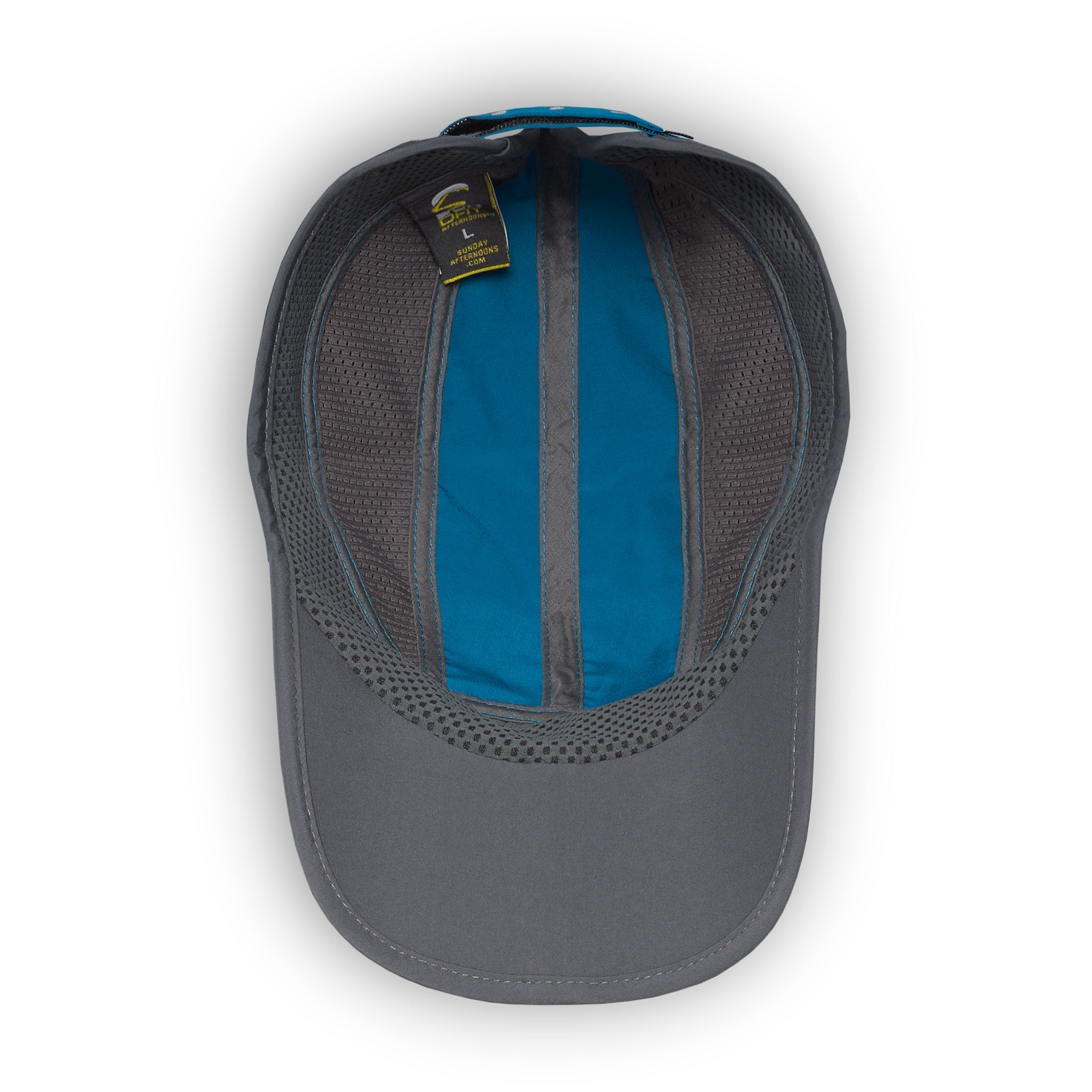 Eclipse Cap R9 zj