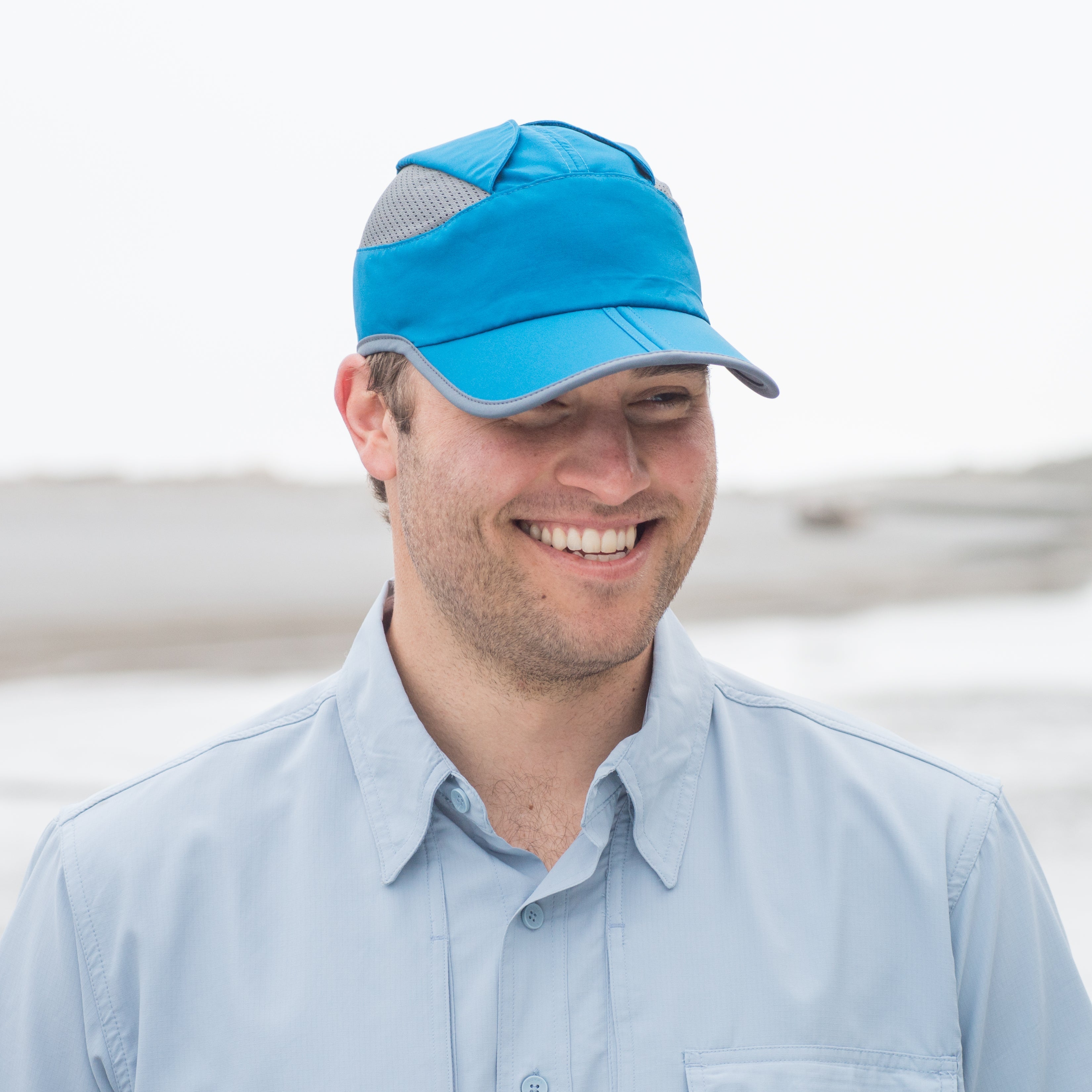 Eclipse Cap R9 zj