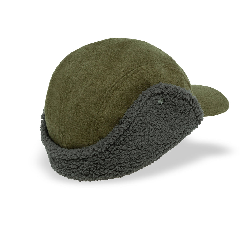 Frontier Cap B1 H8