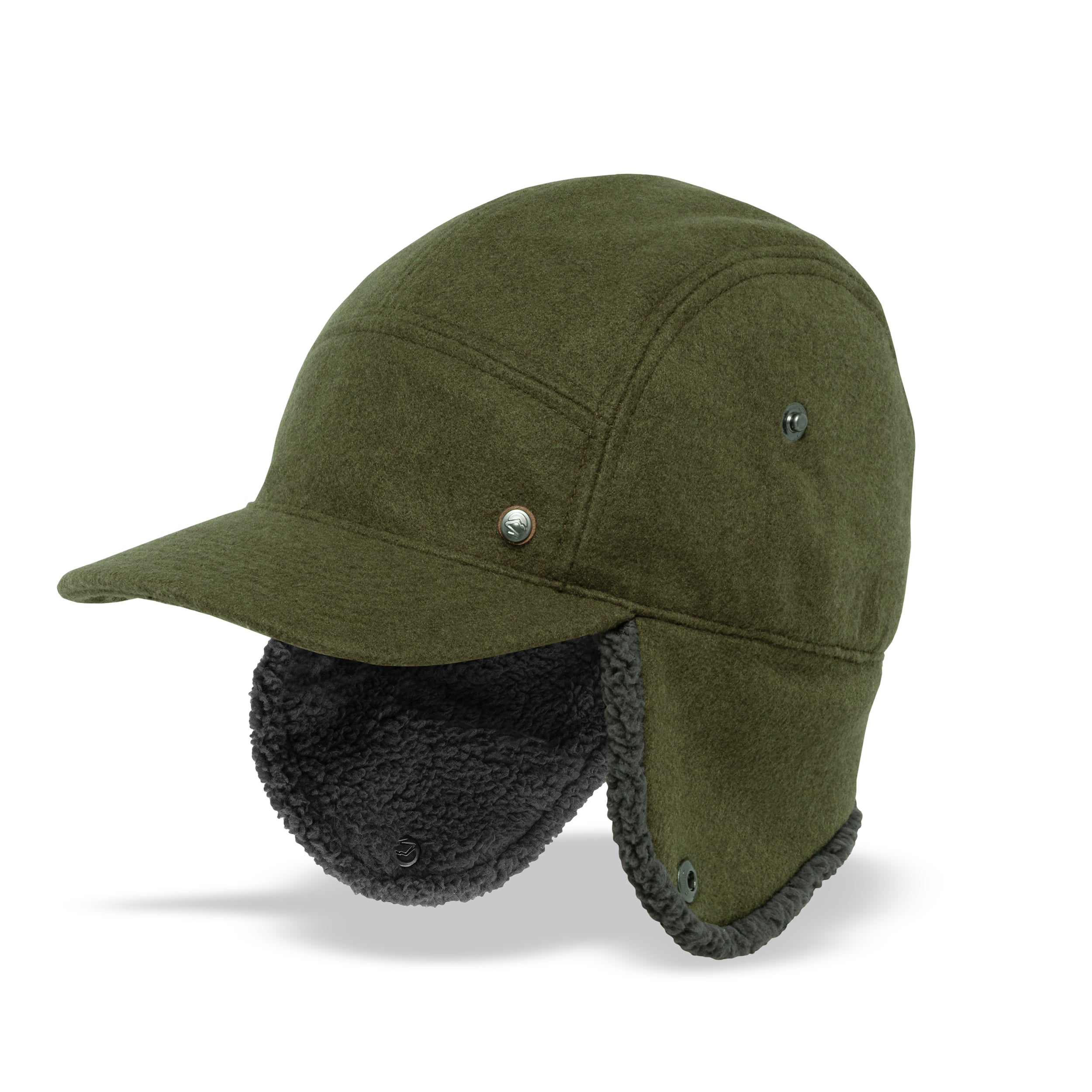 Frontier Cap B1 H8