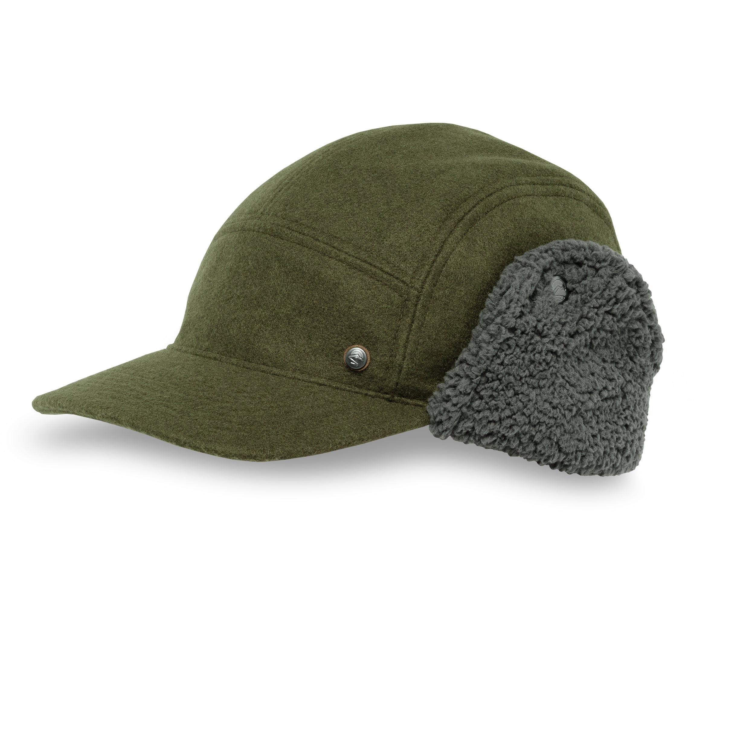 Frontier Cap B1 H8