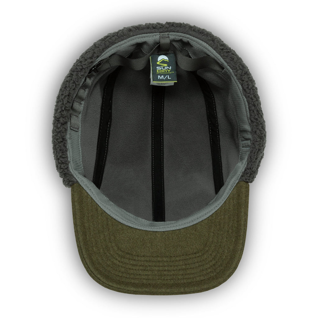 Frontier Cap B1 H8