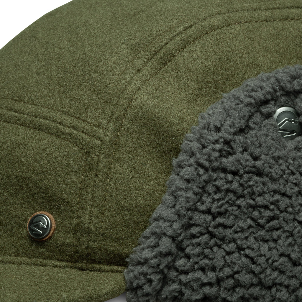 Frontier Cap B1 H8