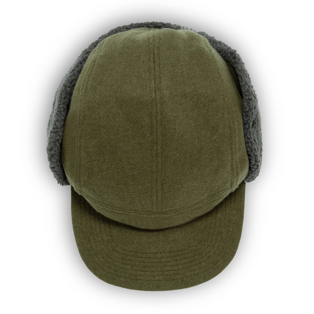 Frontier Cap B1 H8