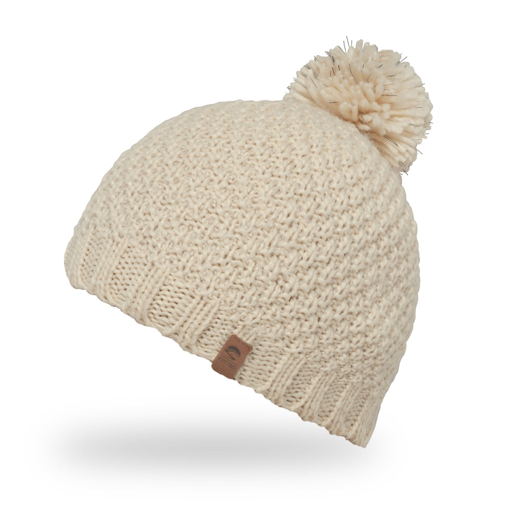 Glissade Ponytail Beanie O9 Pj