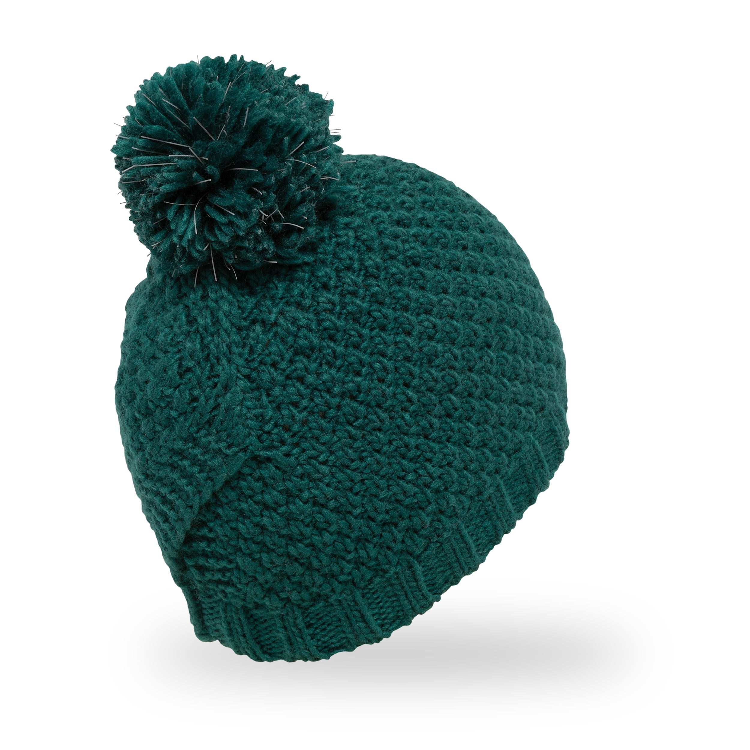 Glissade Ponytail Beanie O9 Pj