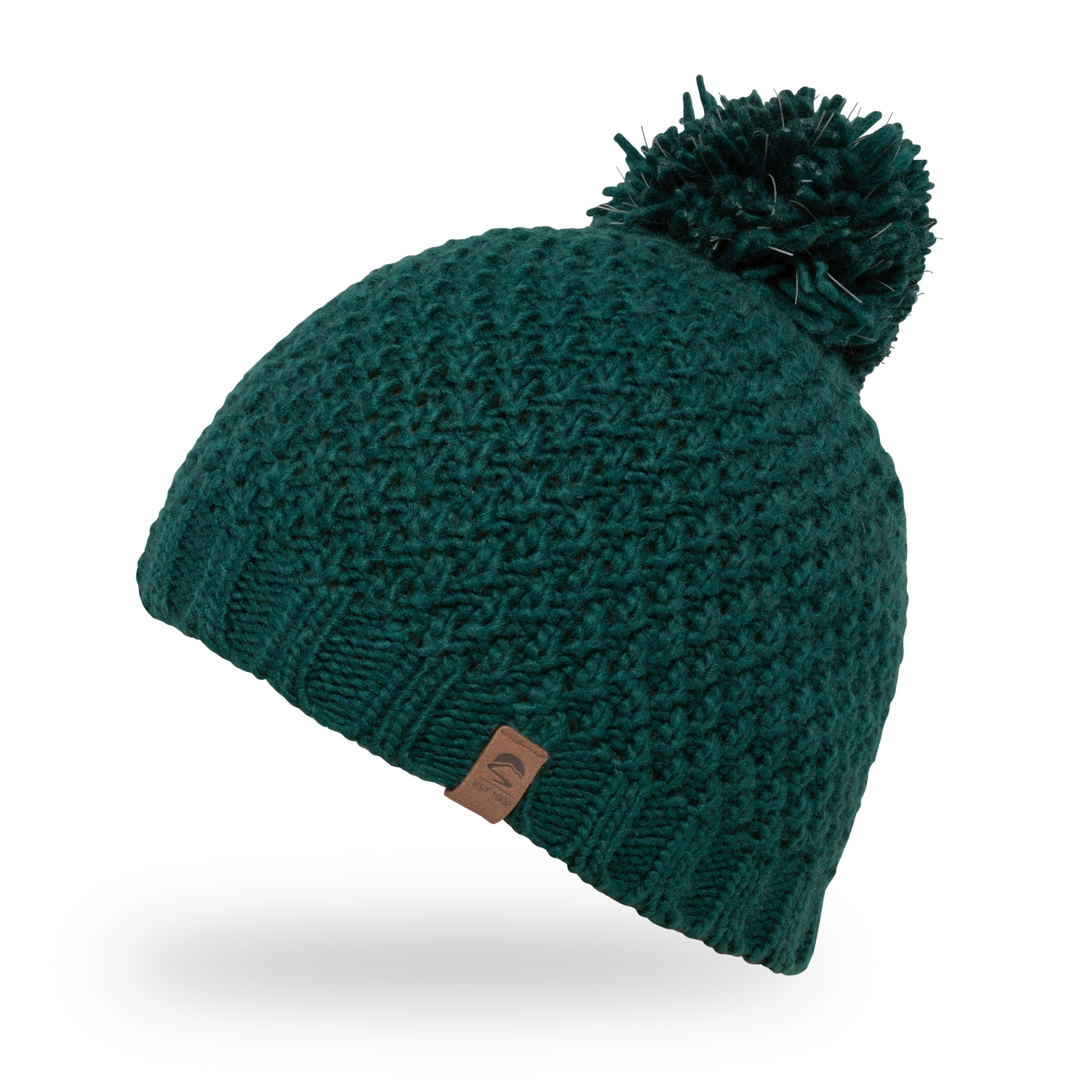 Glissade Ponytail Beanie O9 Pj