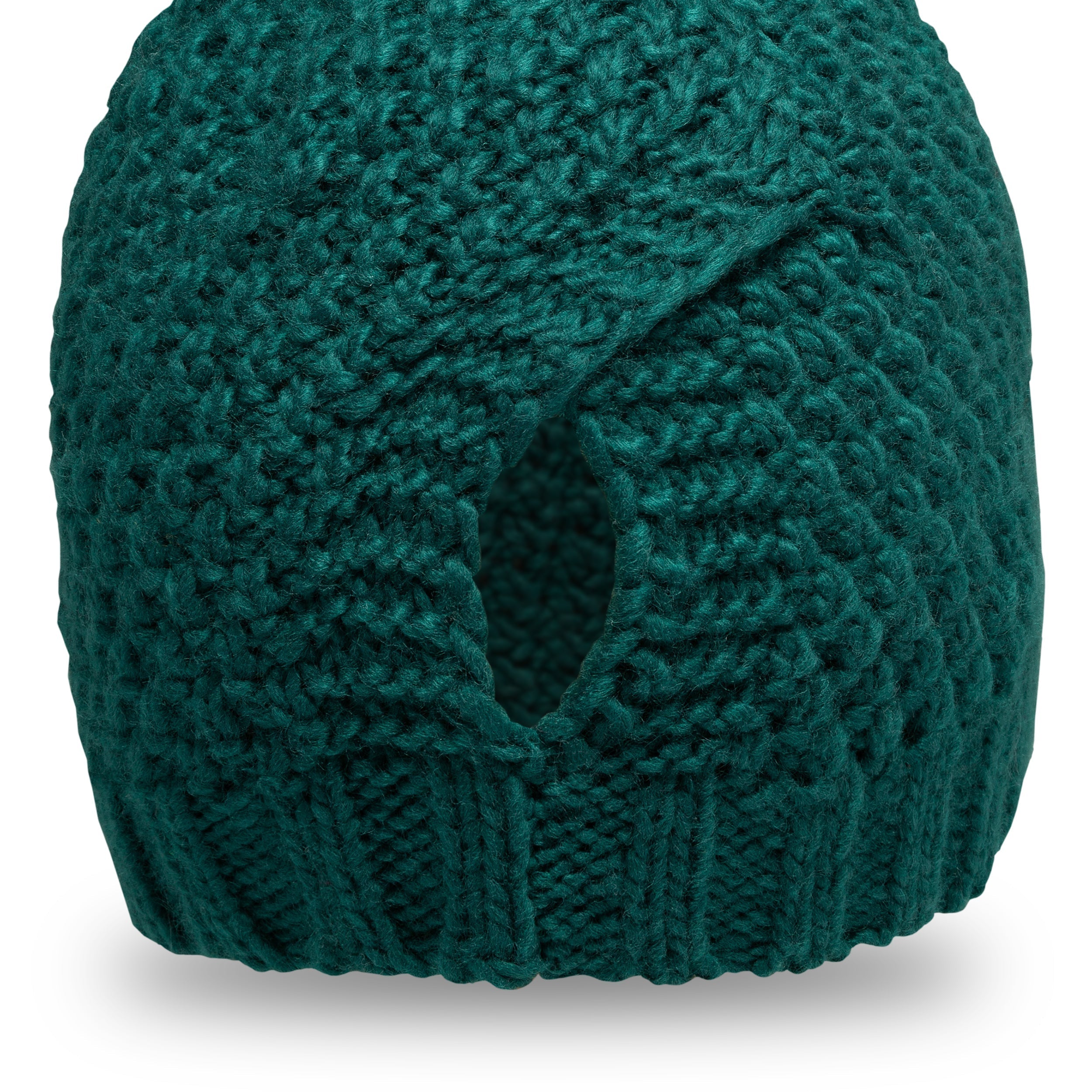 Glissade Ponytail Beanie O9 Pj